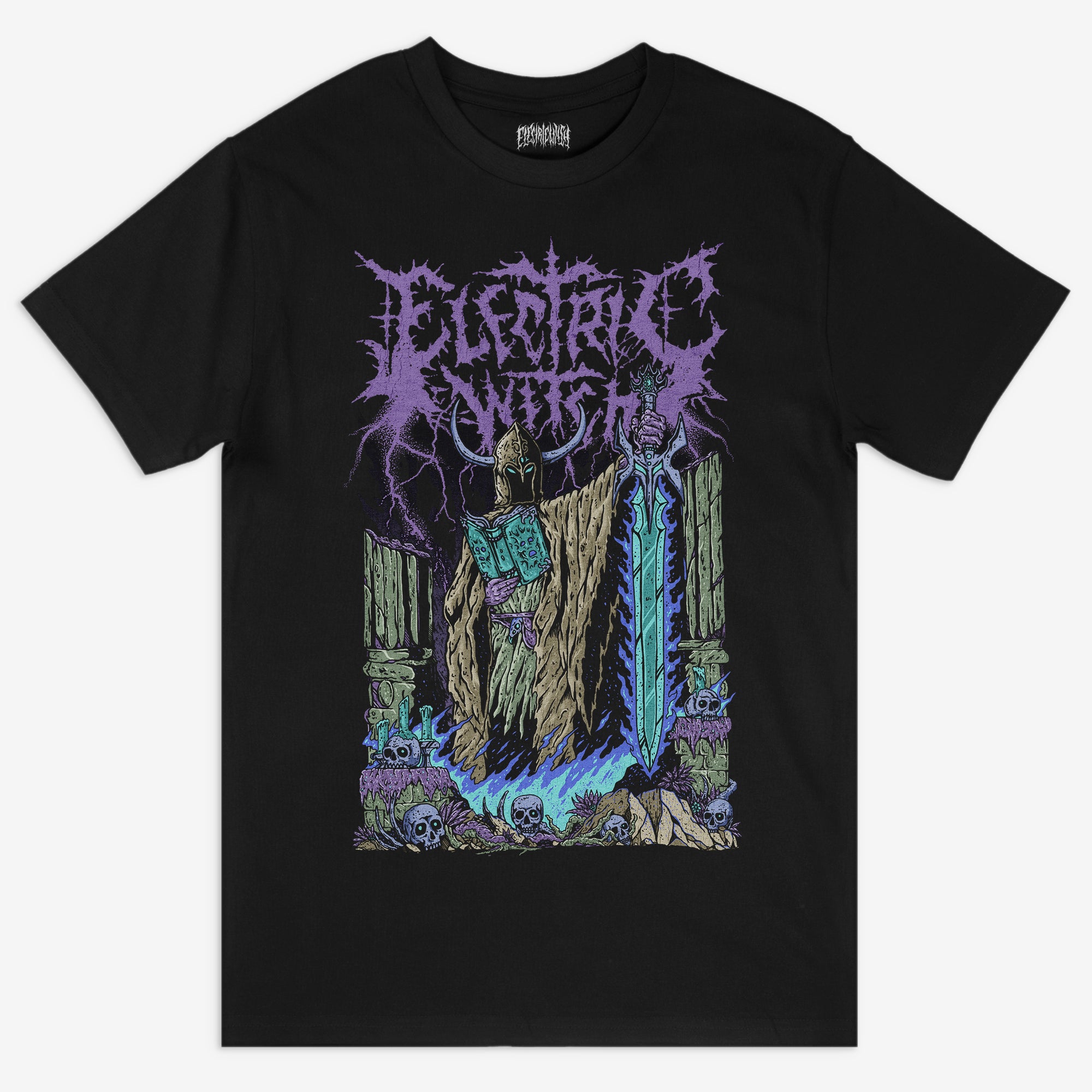 Sword & Sorcery T-Shirt