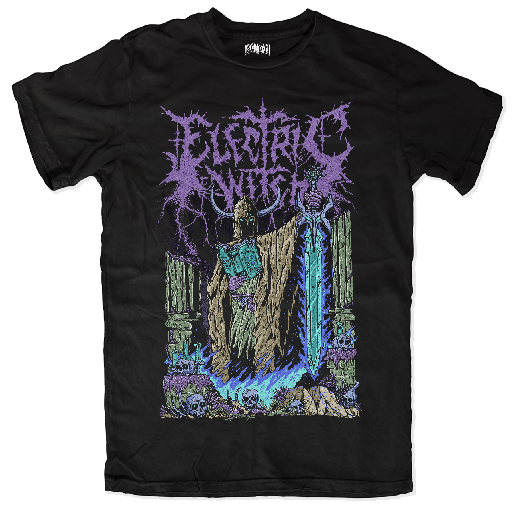 Sword & Sorcery T-Shirt