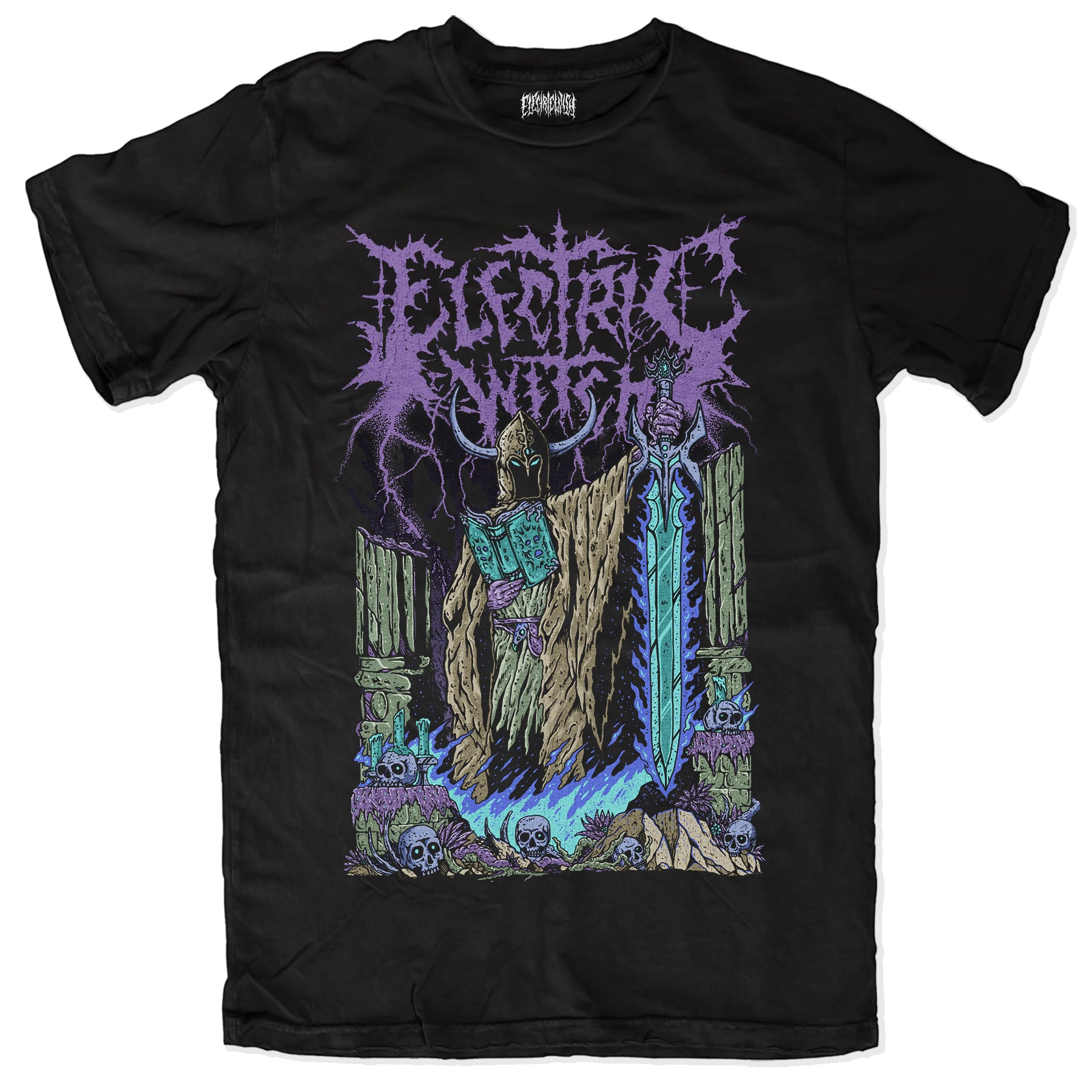 Sword & Sorcery T-Shirt