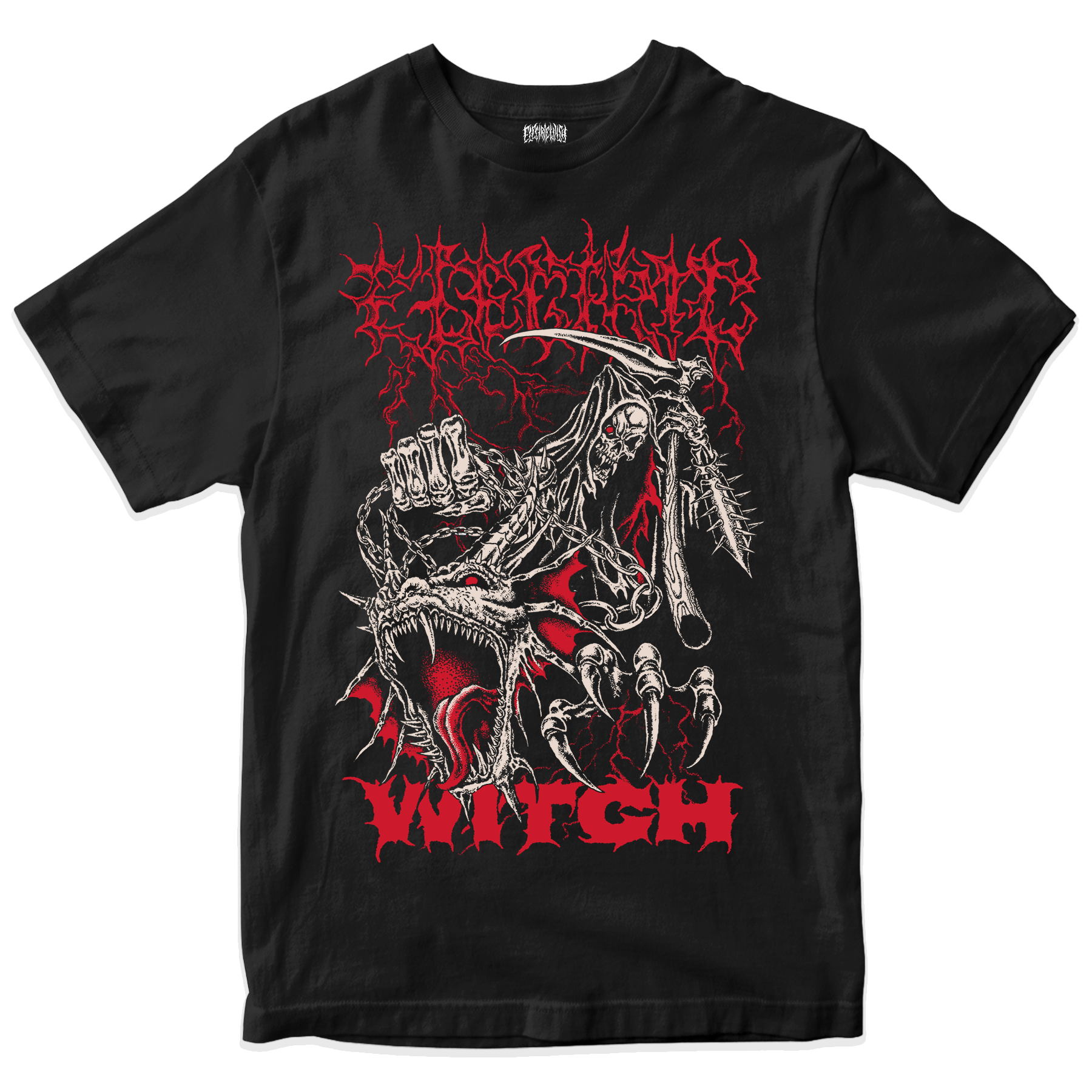 Terror T-Shirt