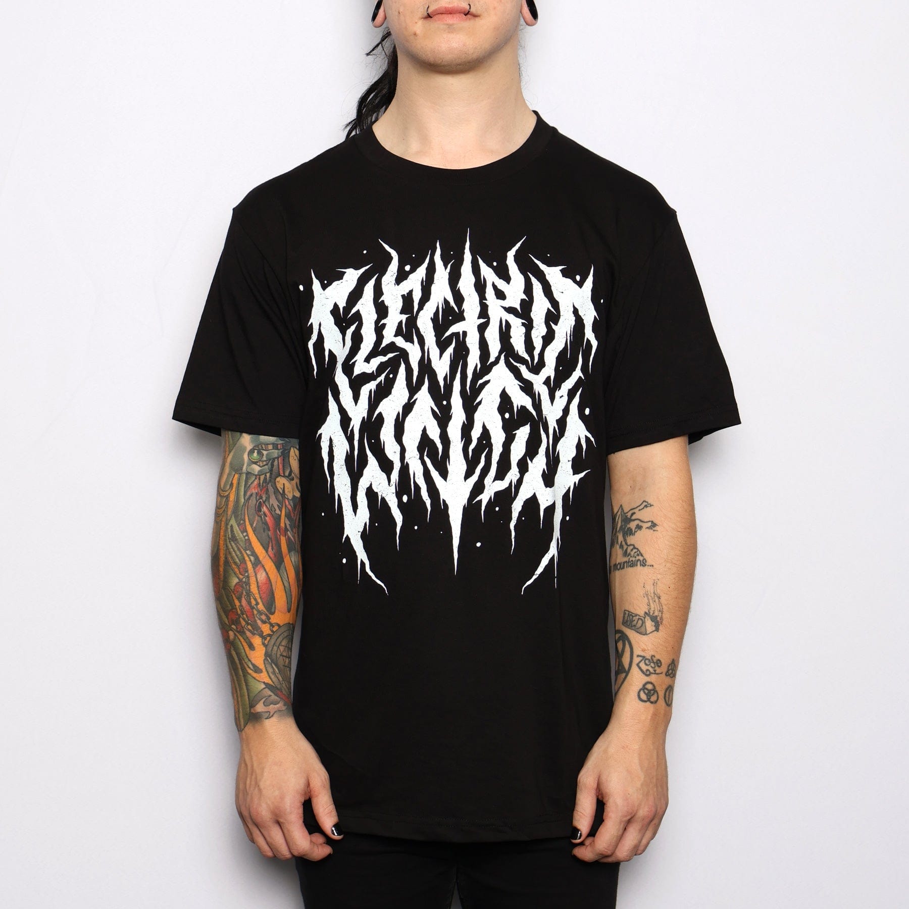 Throne T-Shirt