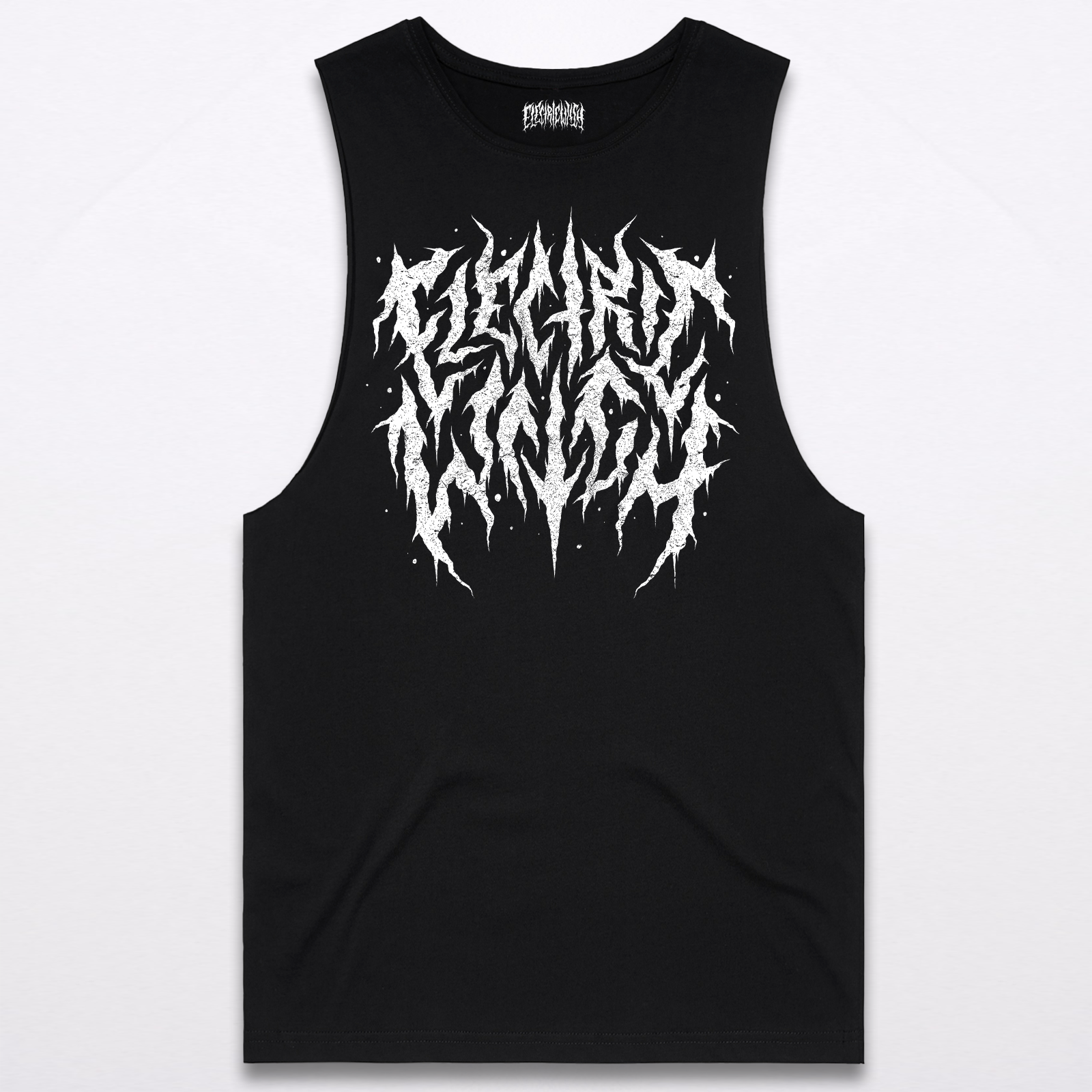Throne Tank
