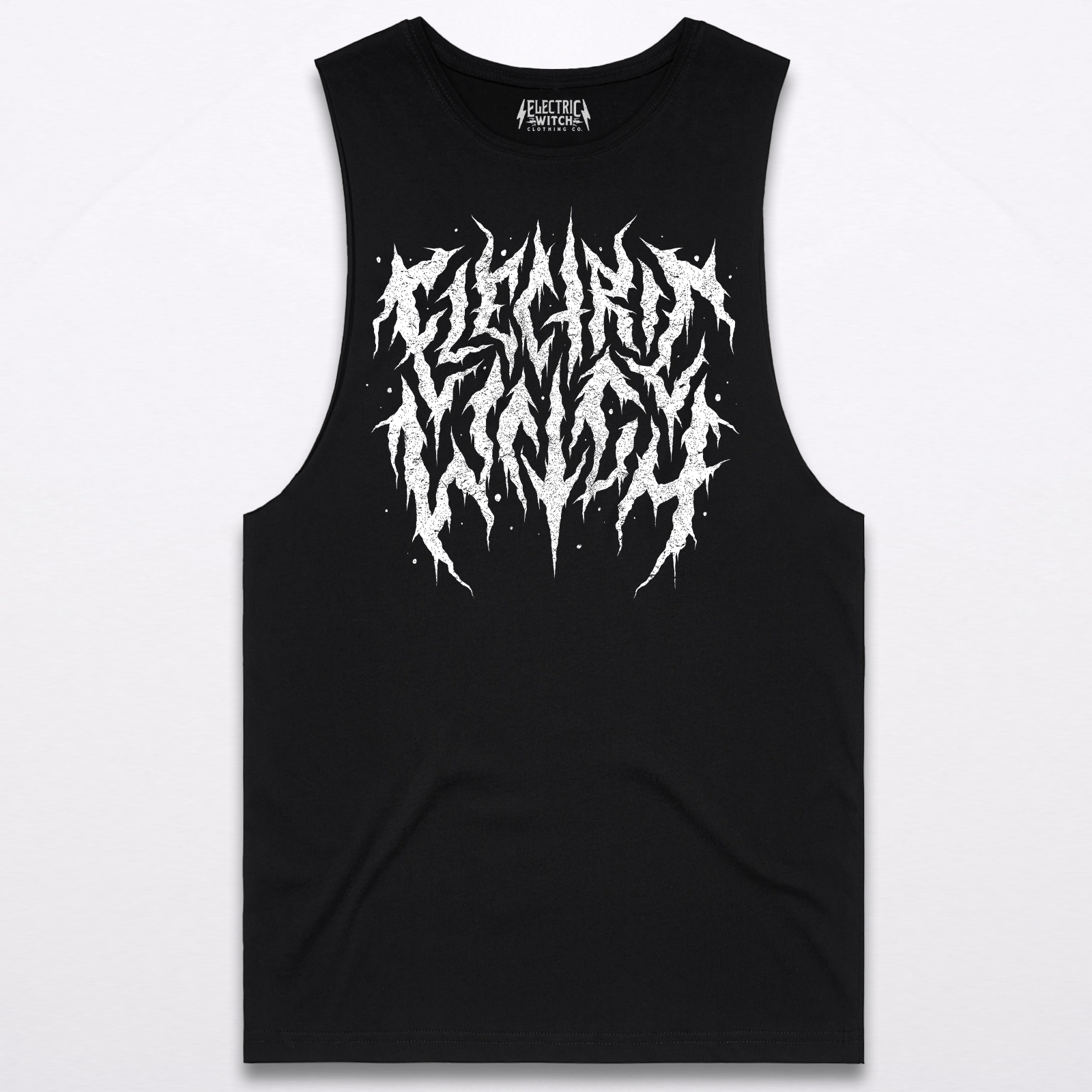 Throne Tank
