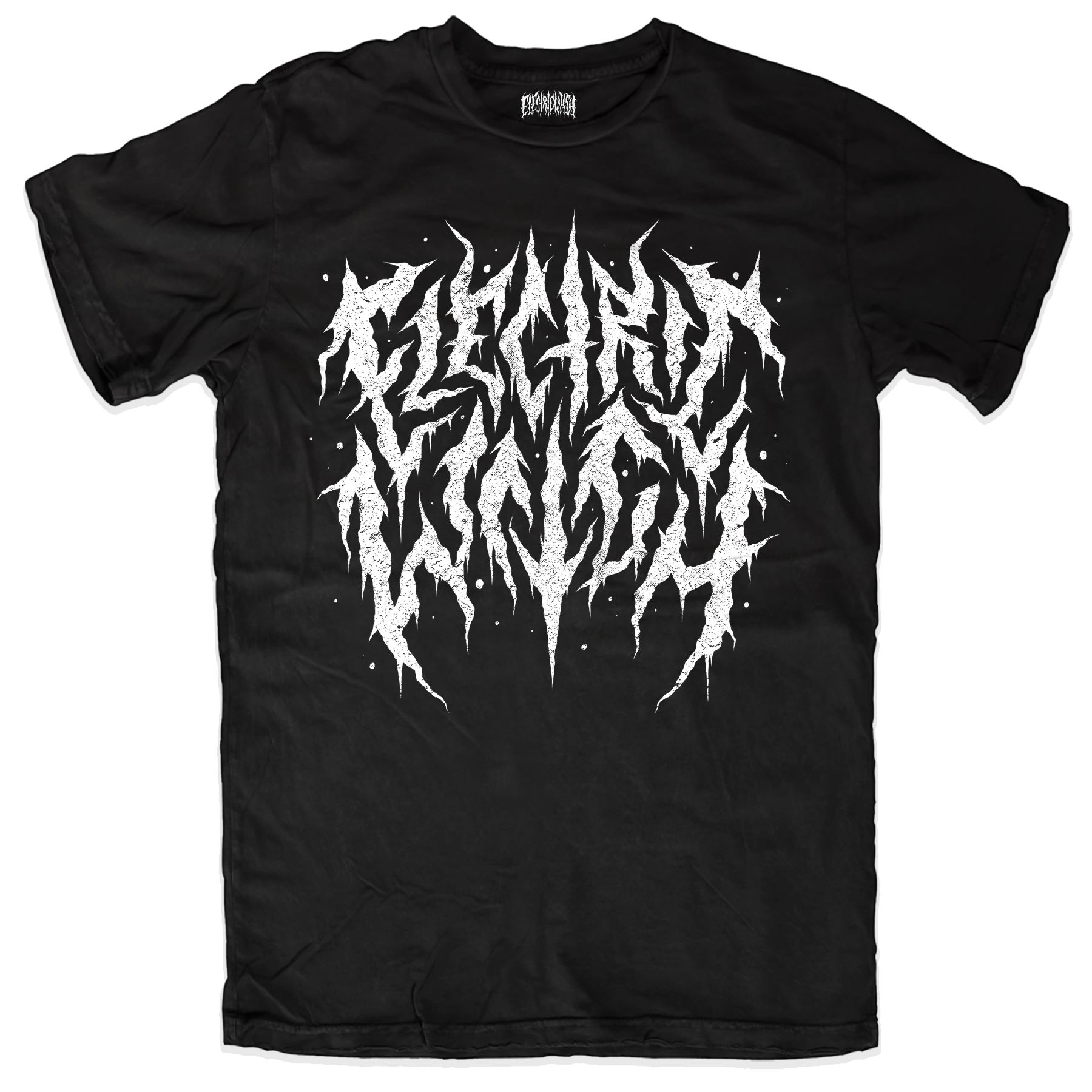 Throne T-Shirt