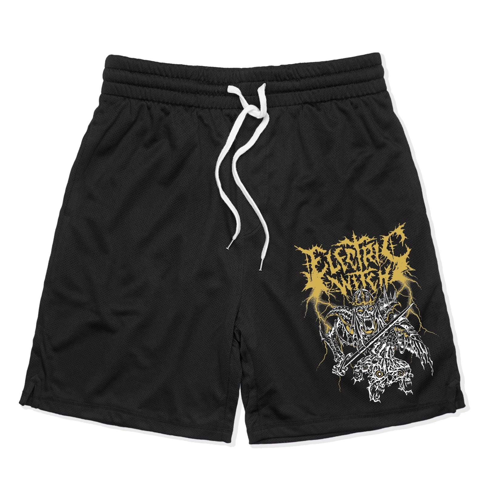 Torment Shorts