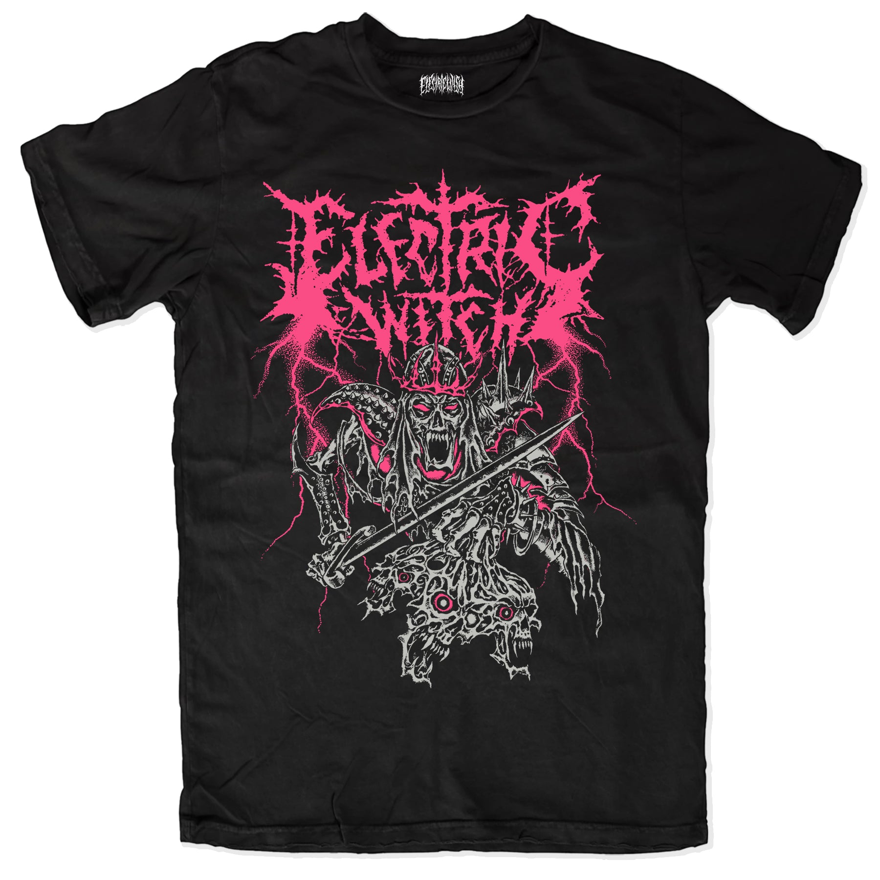 Torment T-Shirt