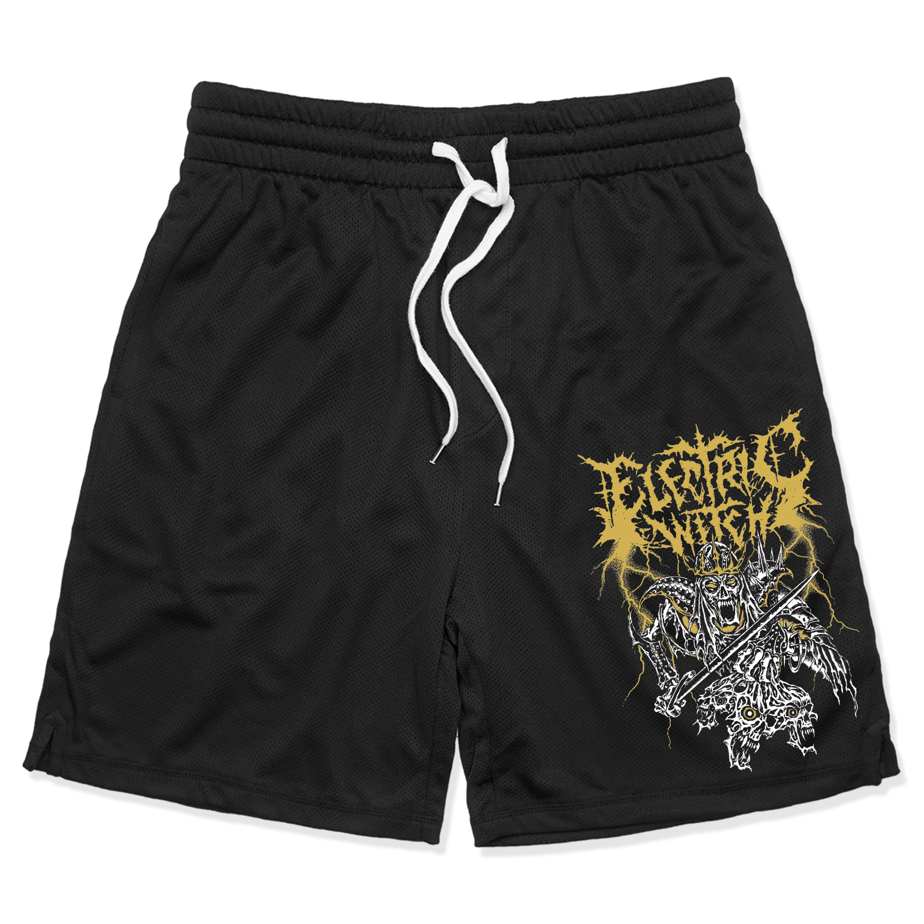 Torment Shorts