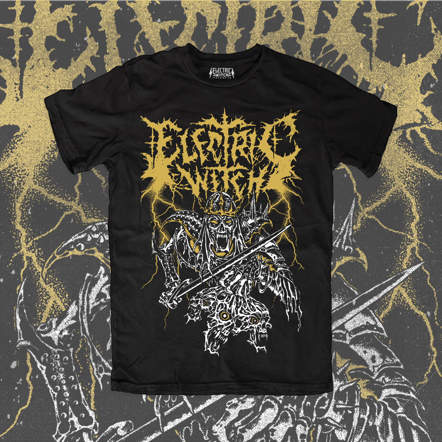 Torment T-Shirt