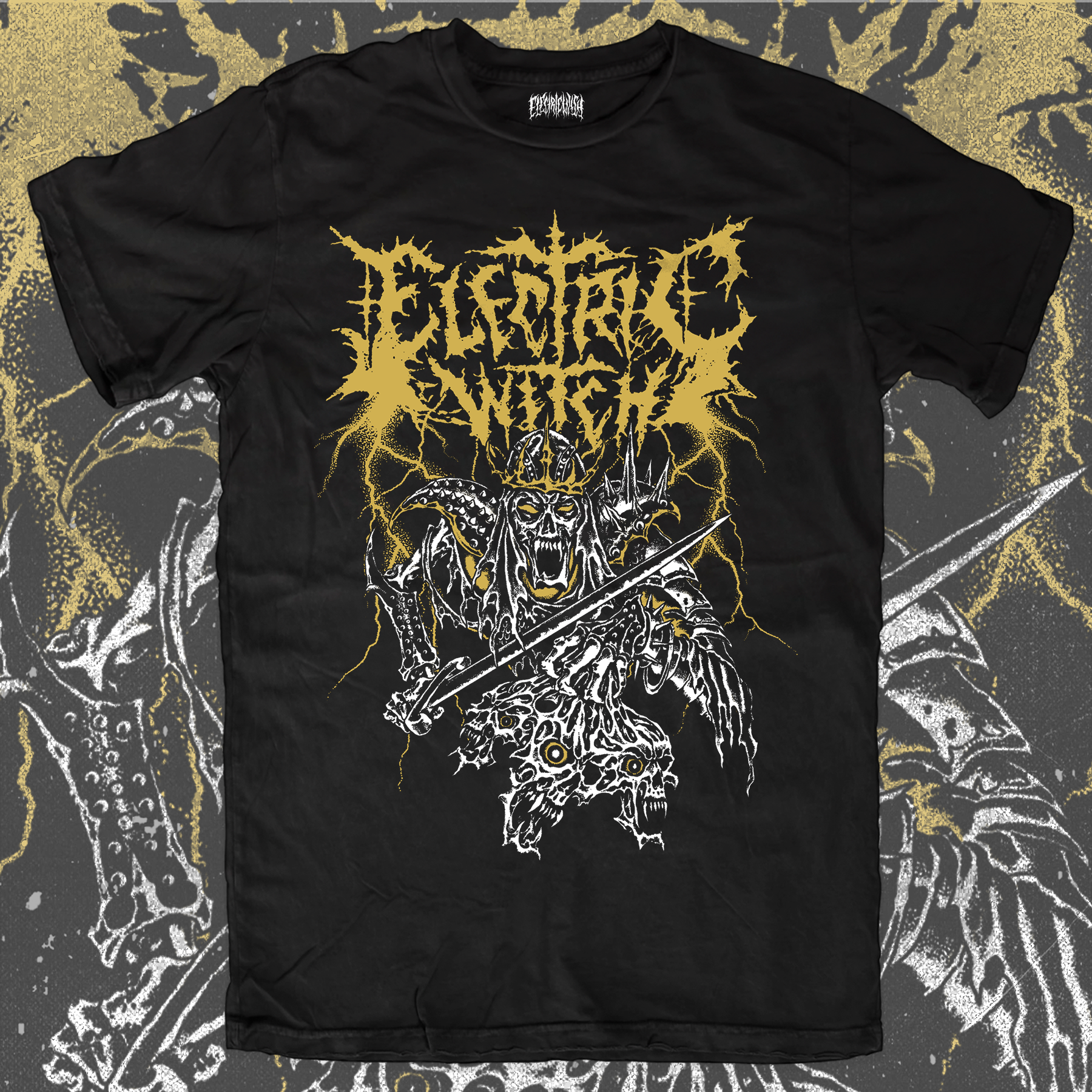 Torment T-Shirt