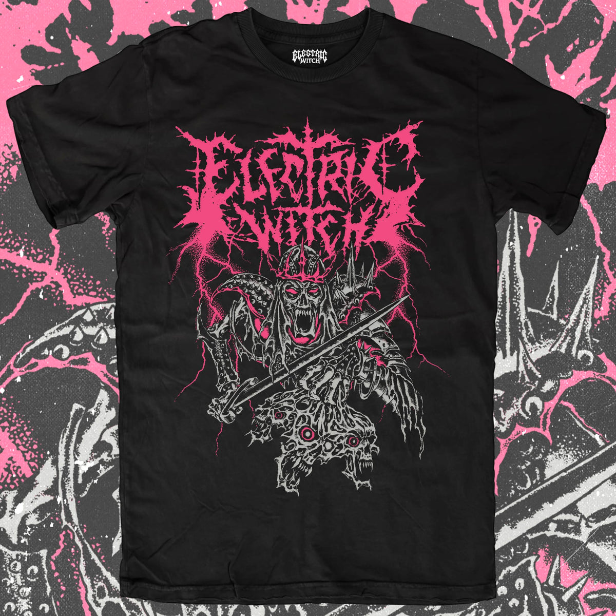 Torment T-Shirt
