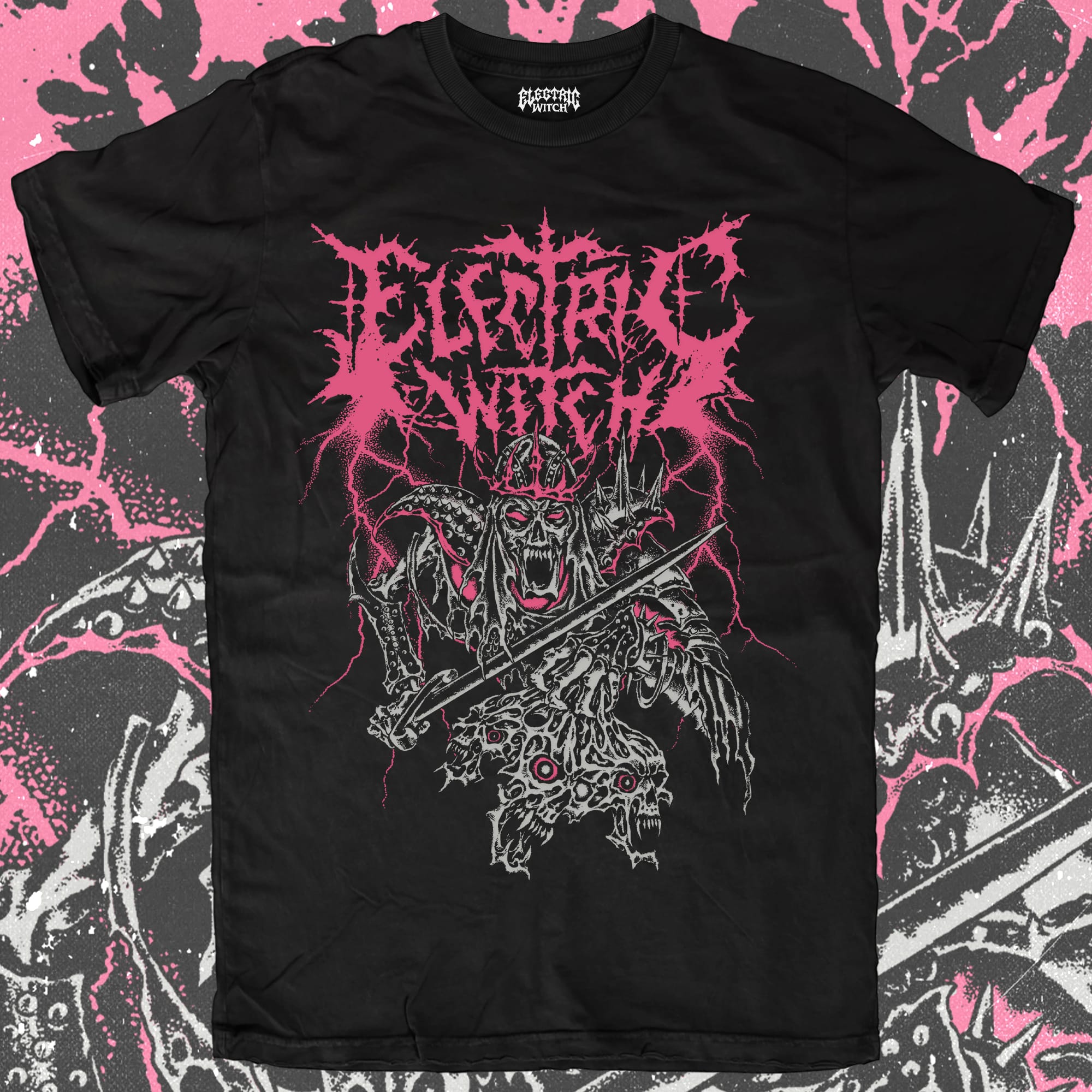 Torment T-Shirt