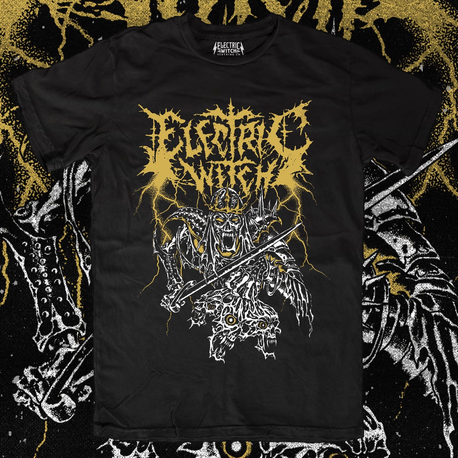 Torment T-Shirt
