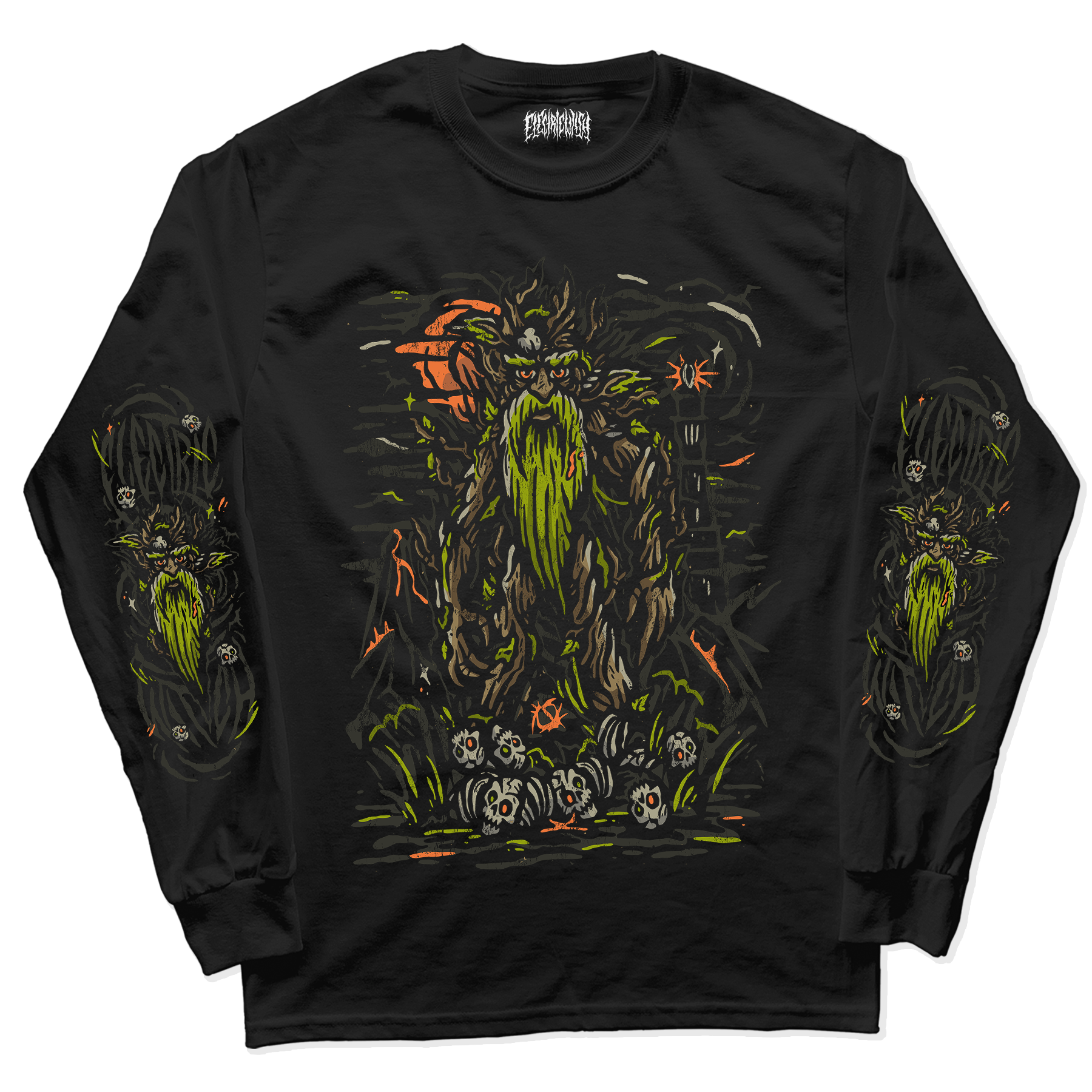 Treebeard Long Sleeve