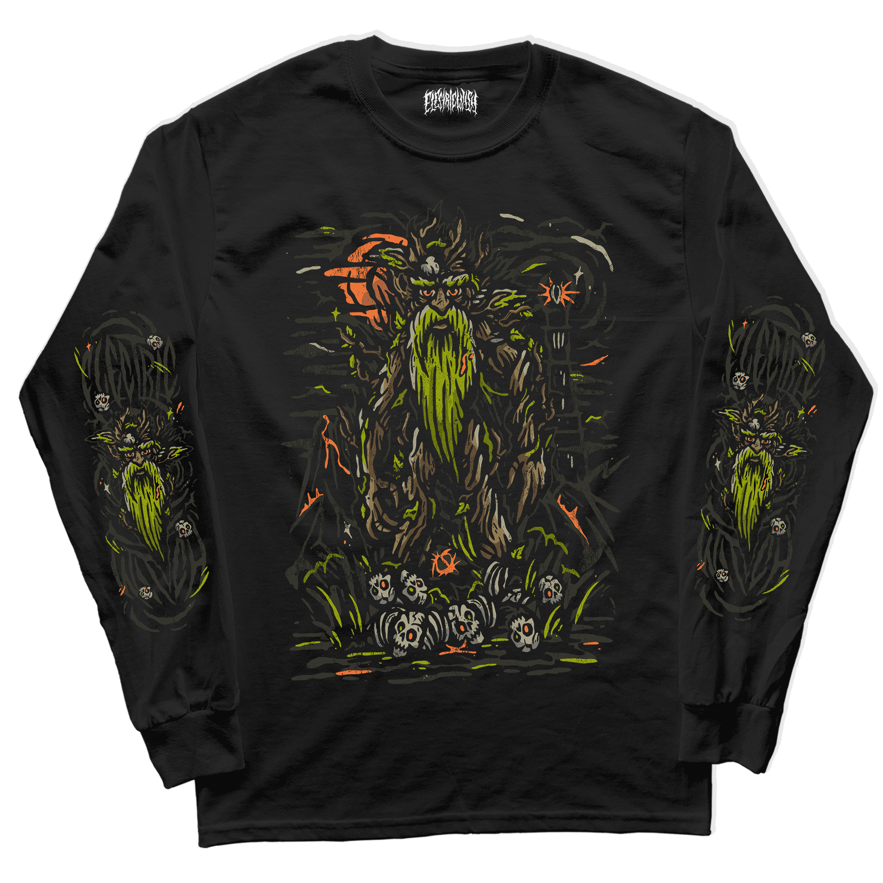 Treebeard Long Sleeve