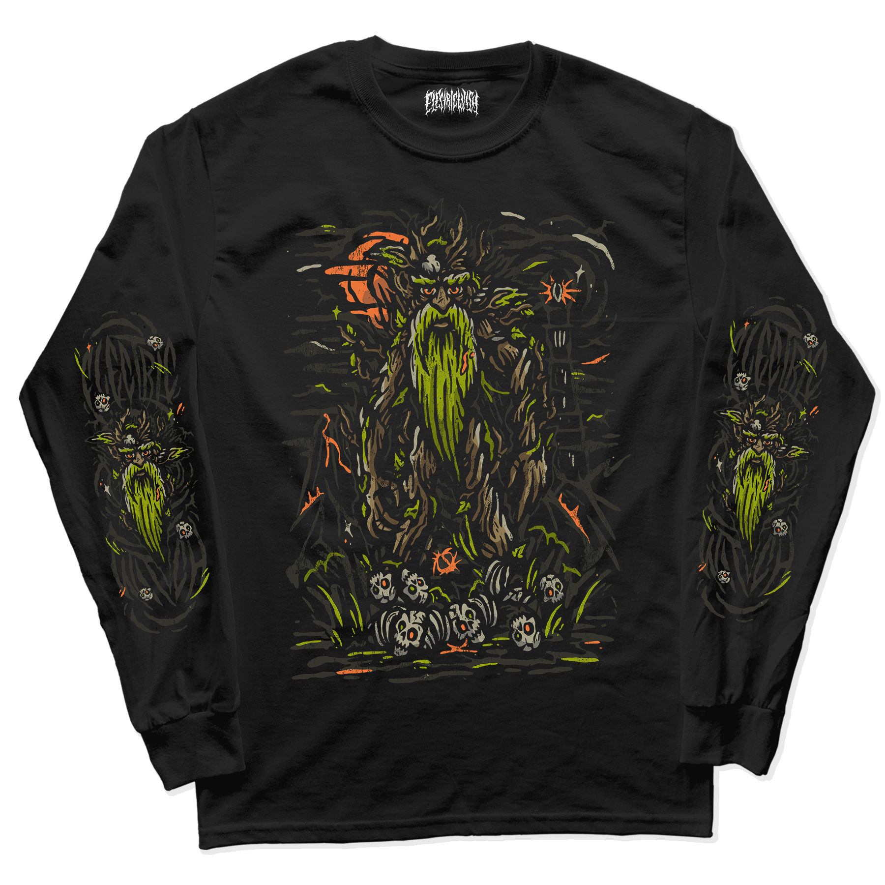Treebeard Long Sleeve