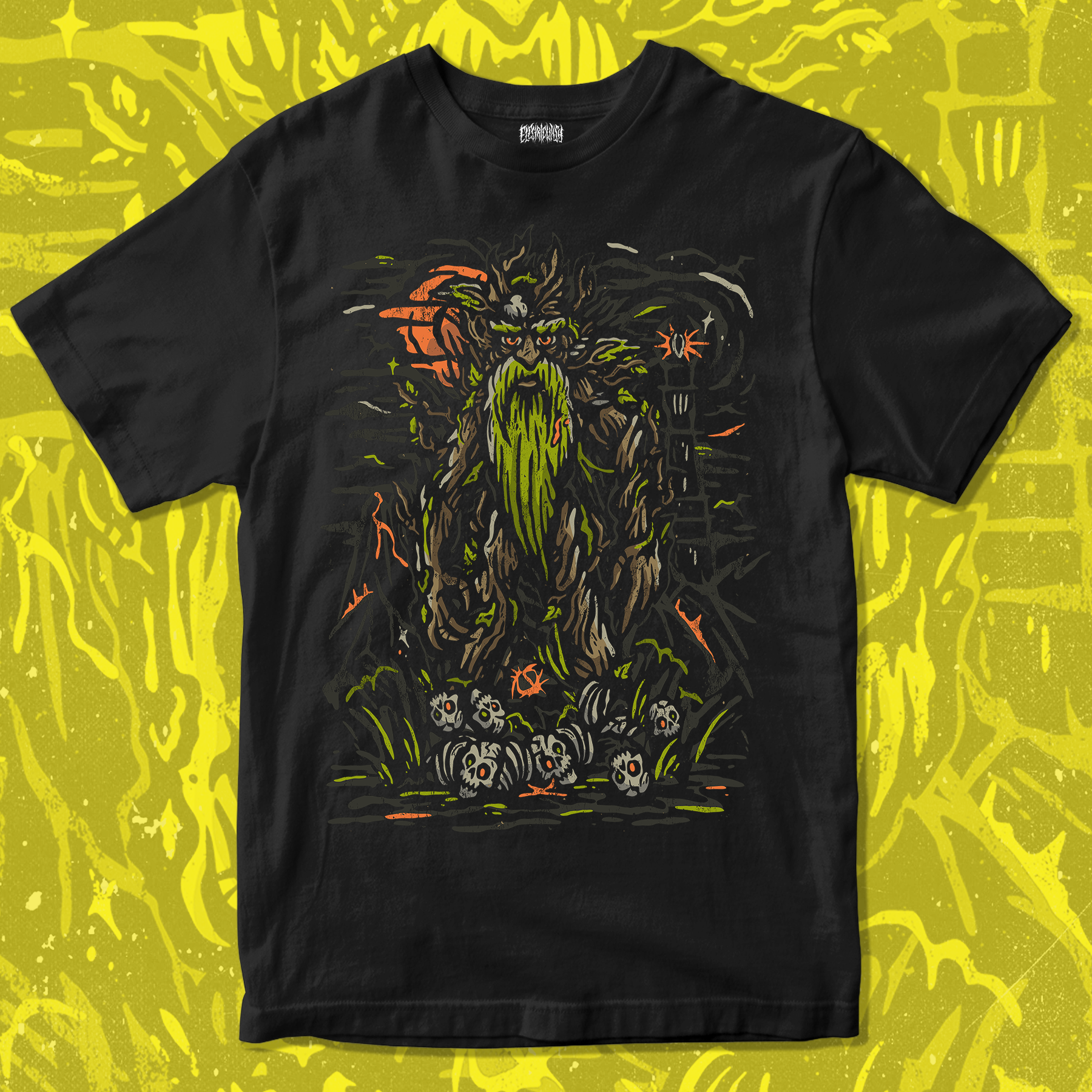 Treebeard T-Shirt