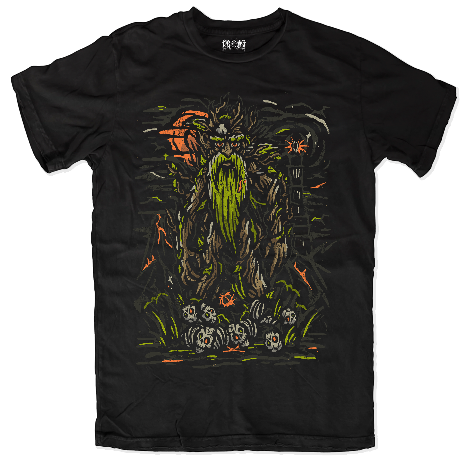 Treebeard T-Shirt