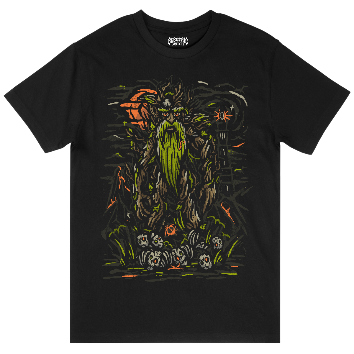 Treebeard T-Shirt