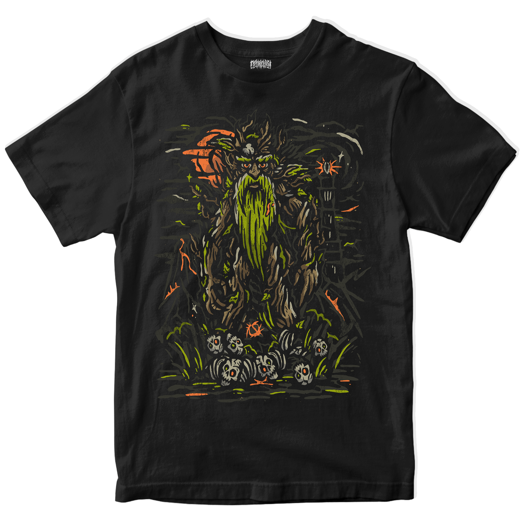 Treebeard T-Shirt
