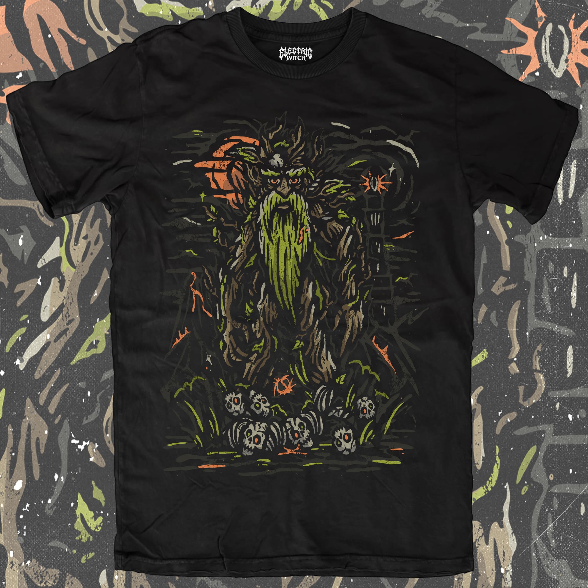 Treebeard T-Shirt