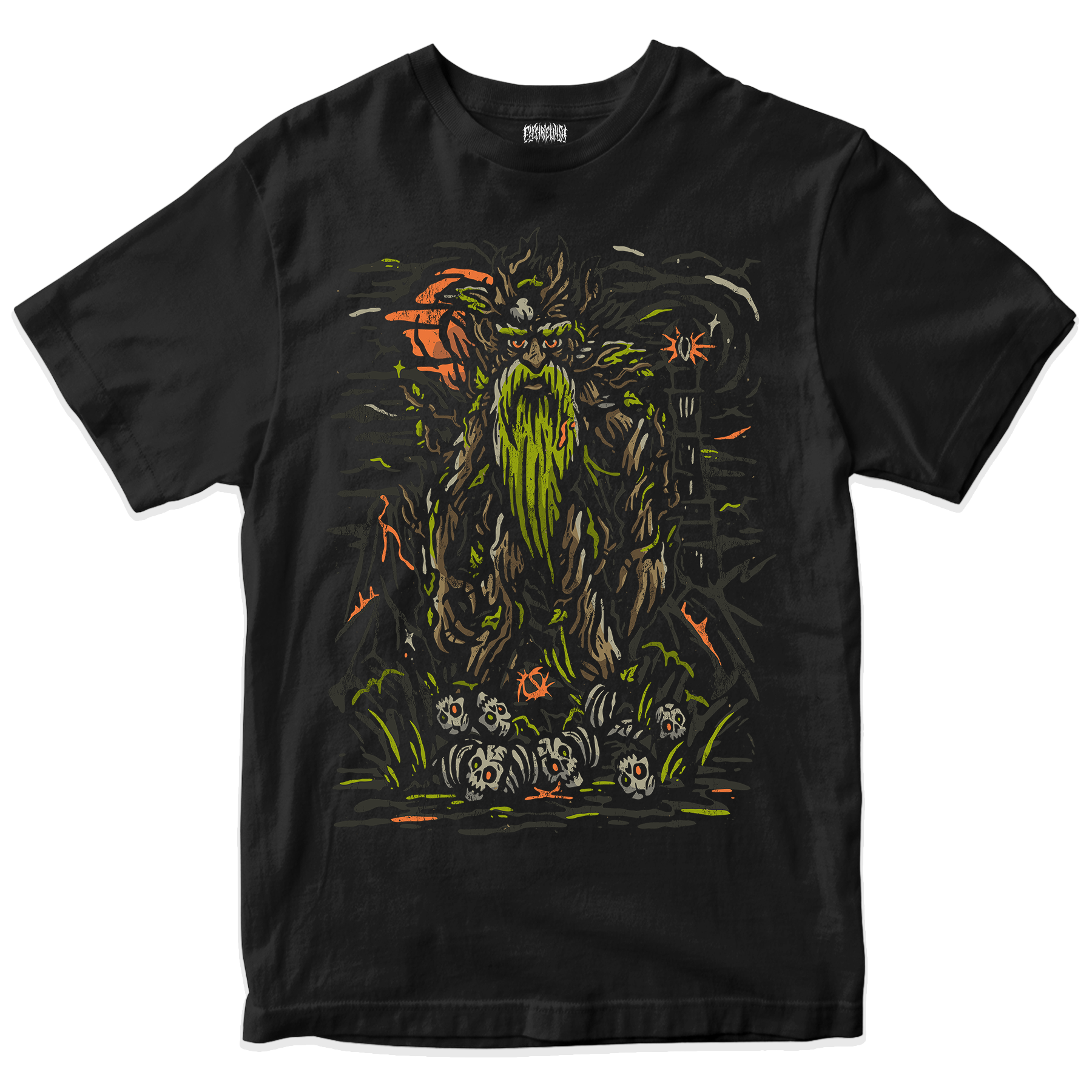 Treebeard T-Shirt