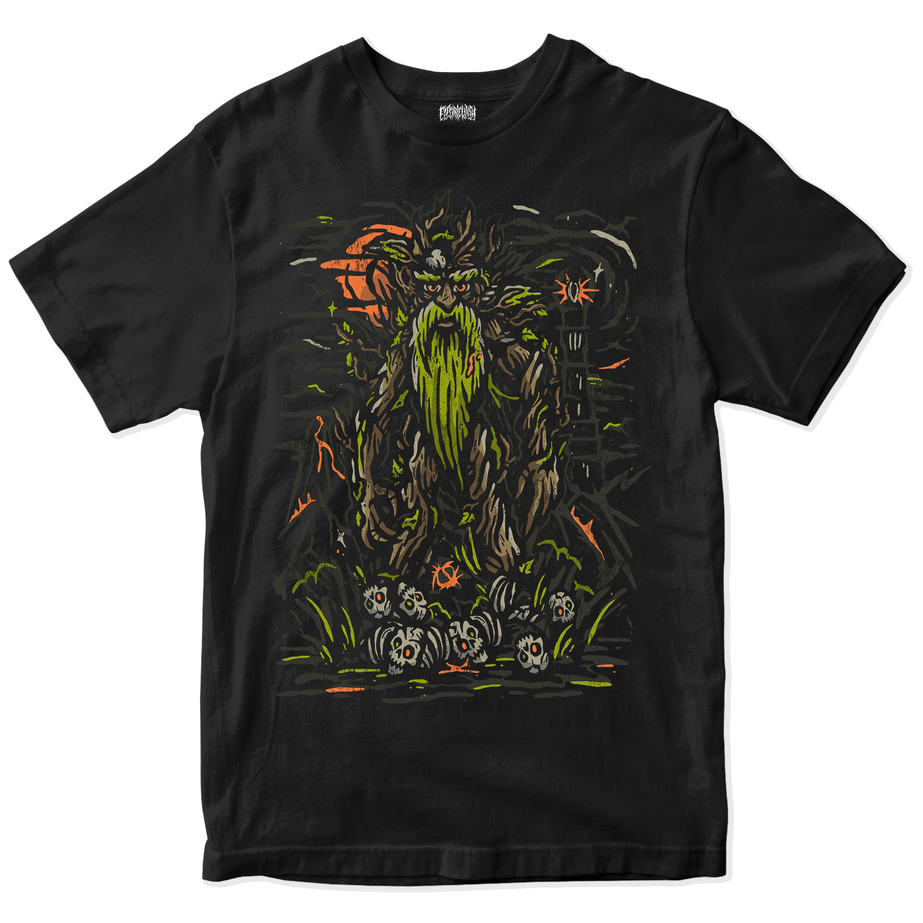 Treebeard T-Shirt