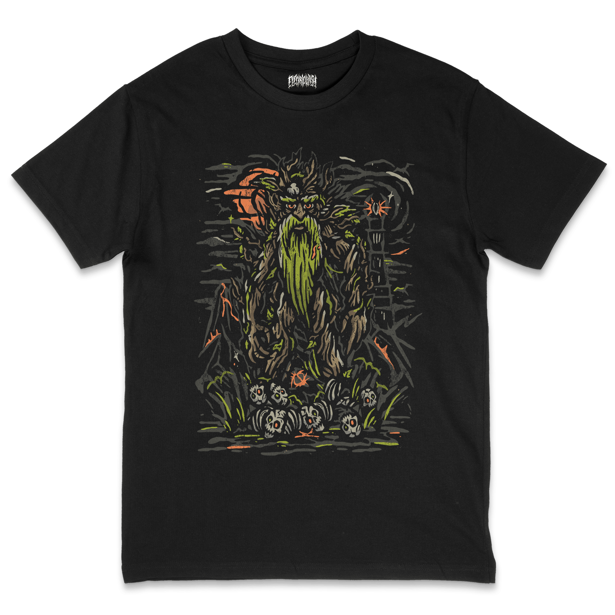 Forest Guardian Tee