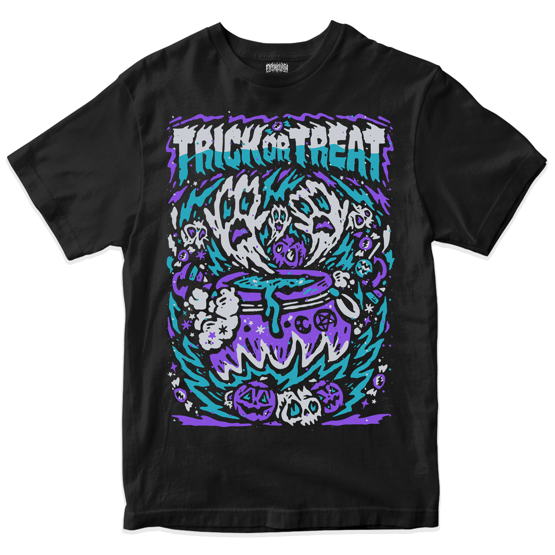Trick Or Treat T-Shirt