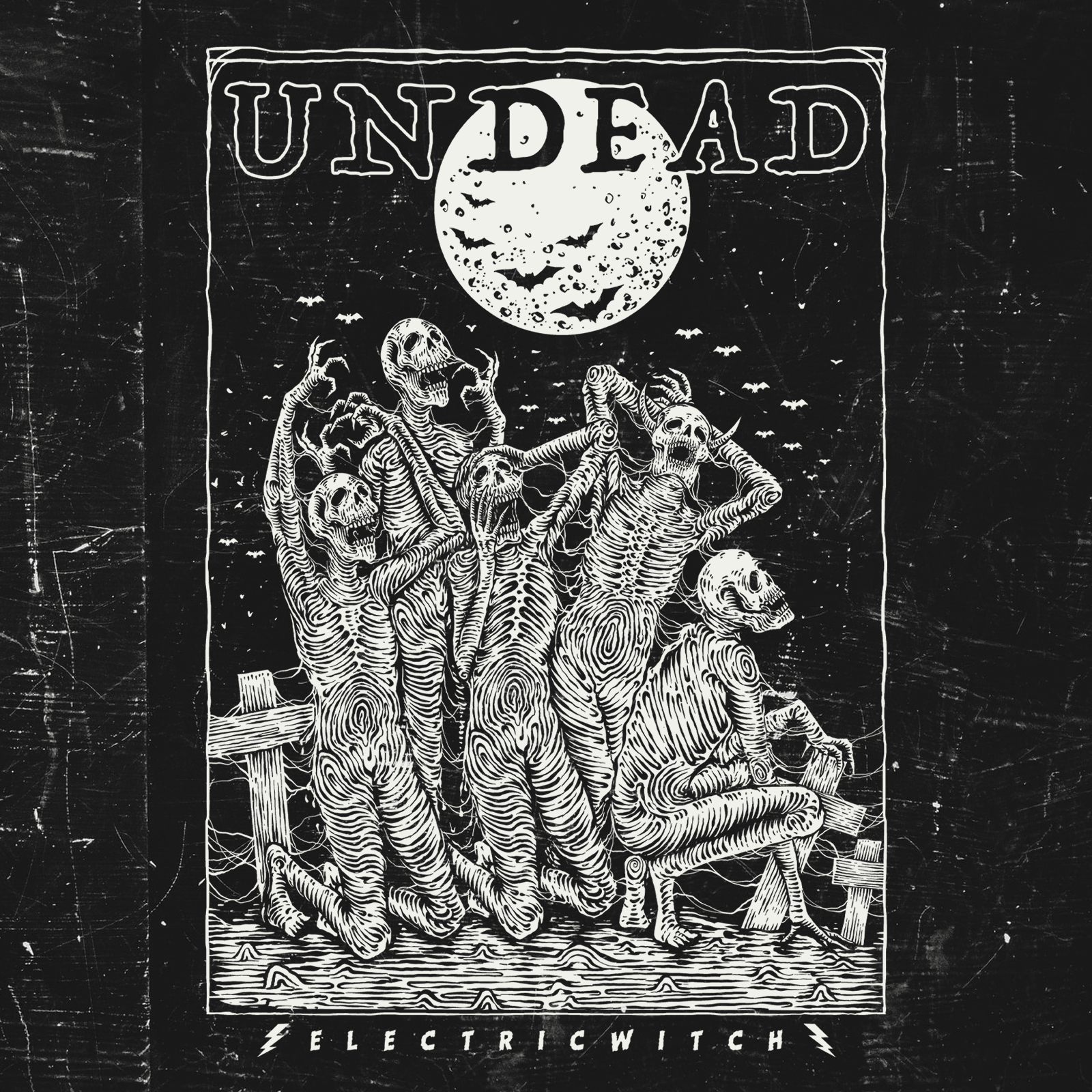 Undead T-Shirt