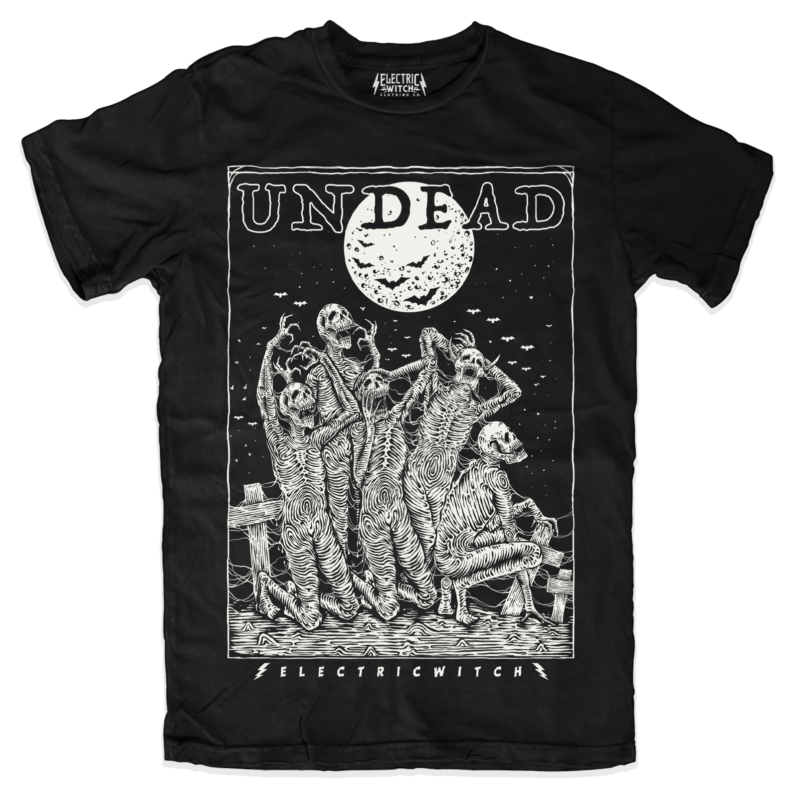 Undead T-Shirt