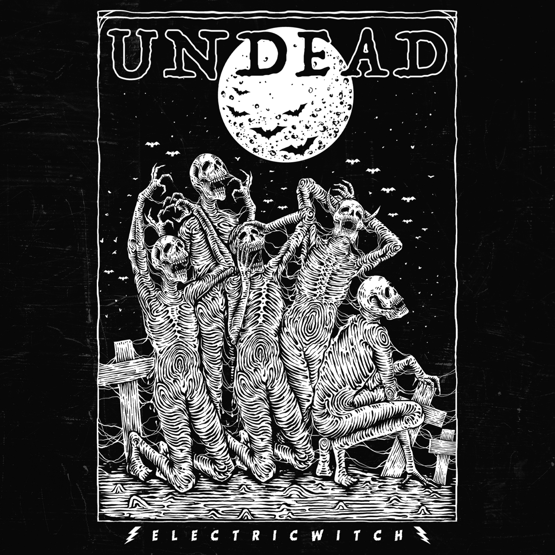 Undead T-Shirt