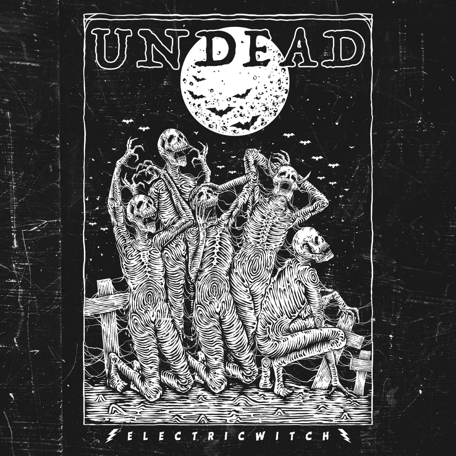 Undead T-Shirt