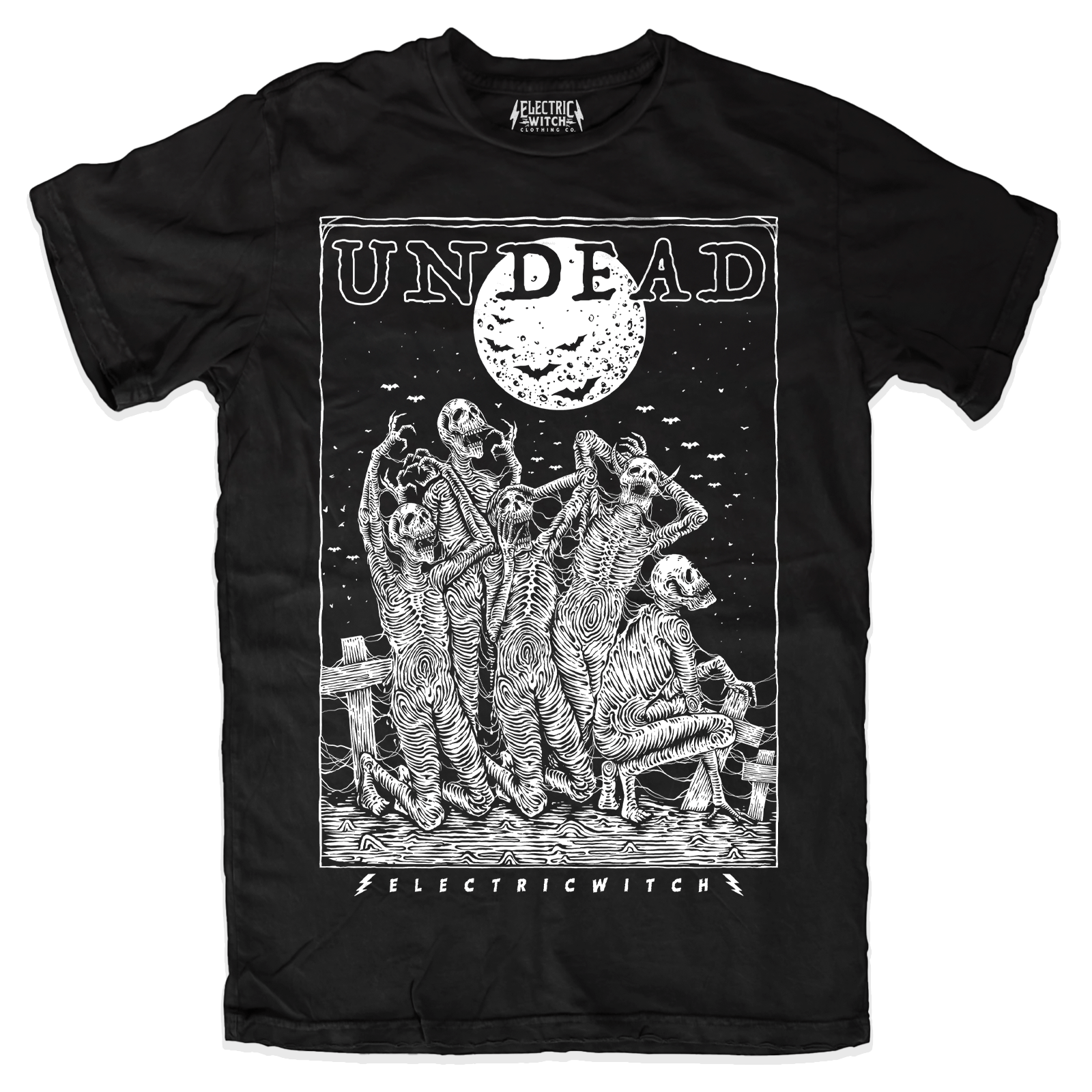 Undead T-Shirt