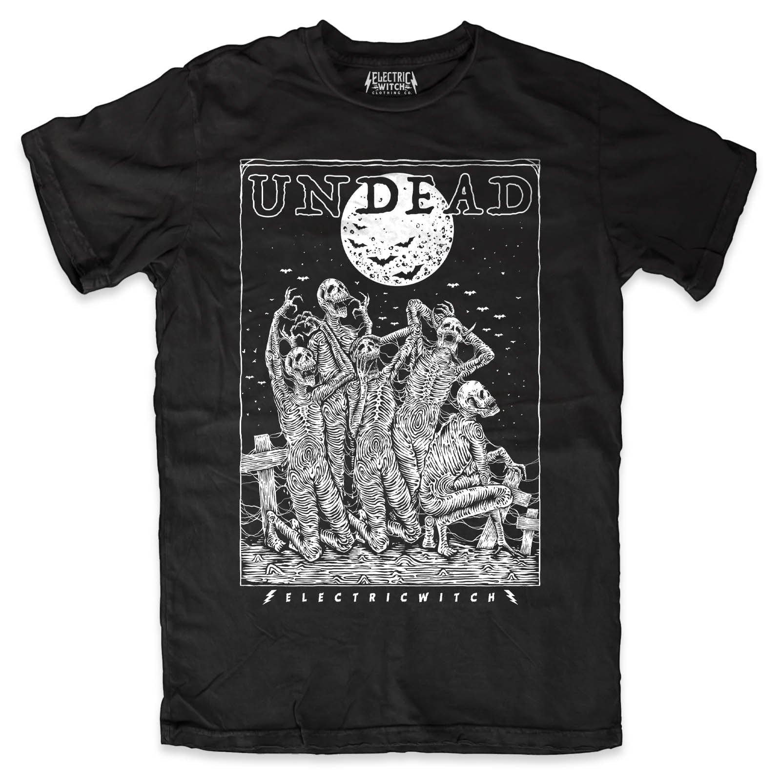 Undead T-Shirt