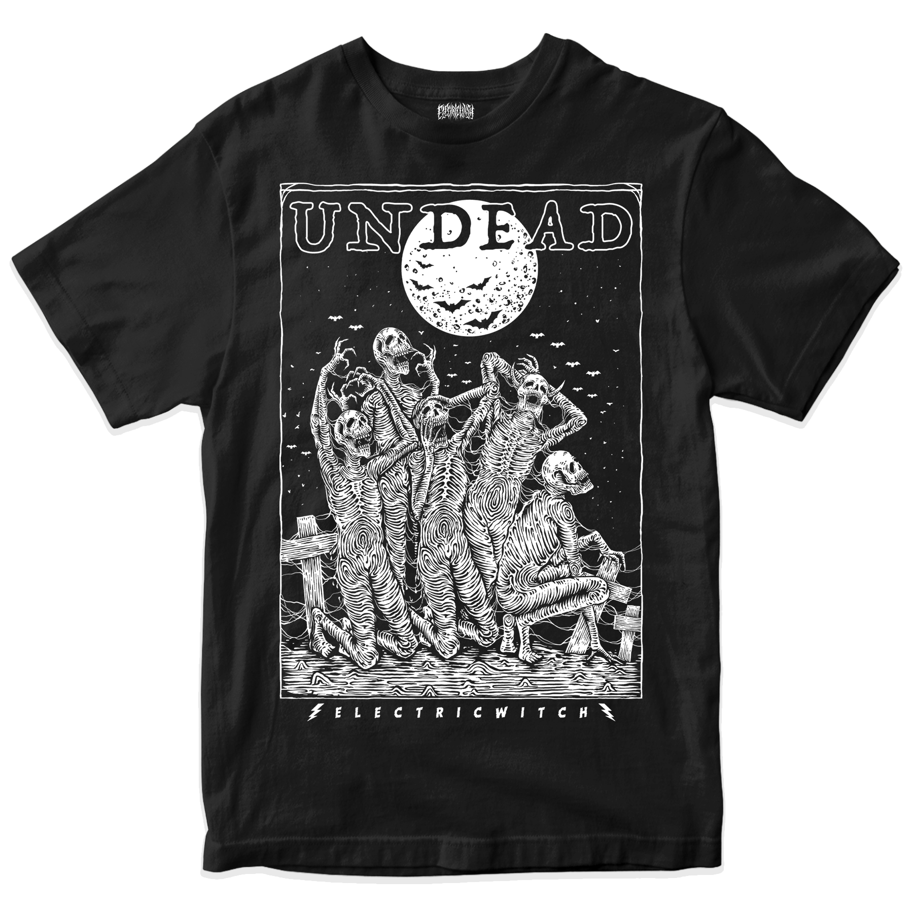 Undead T-Shirt