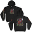 Vampire Lord Pullover Hoodie