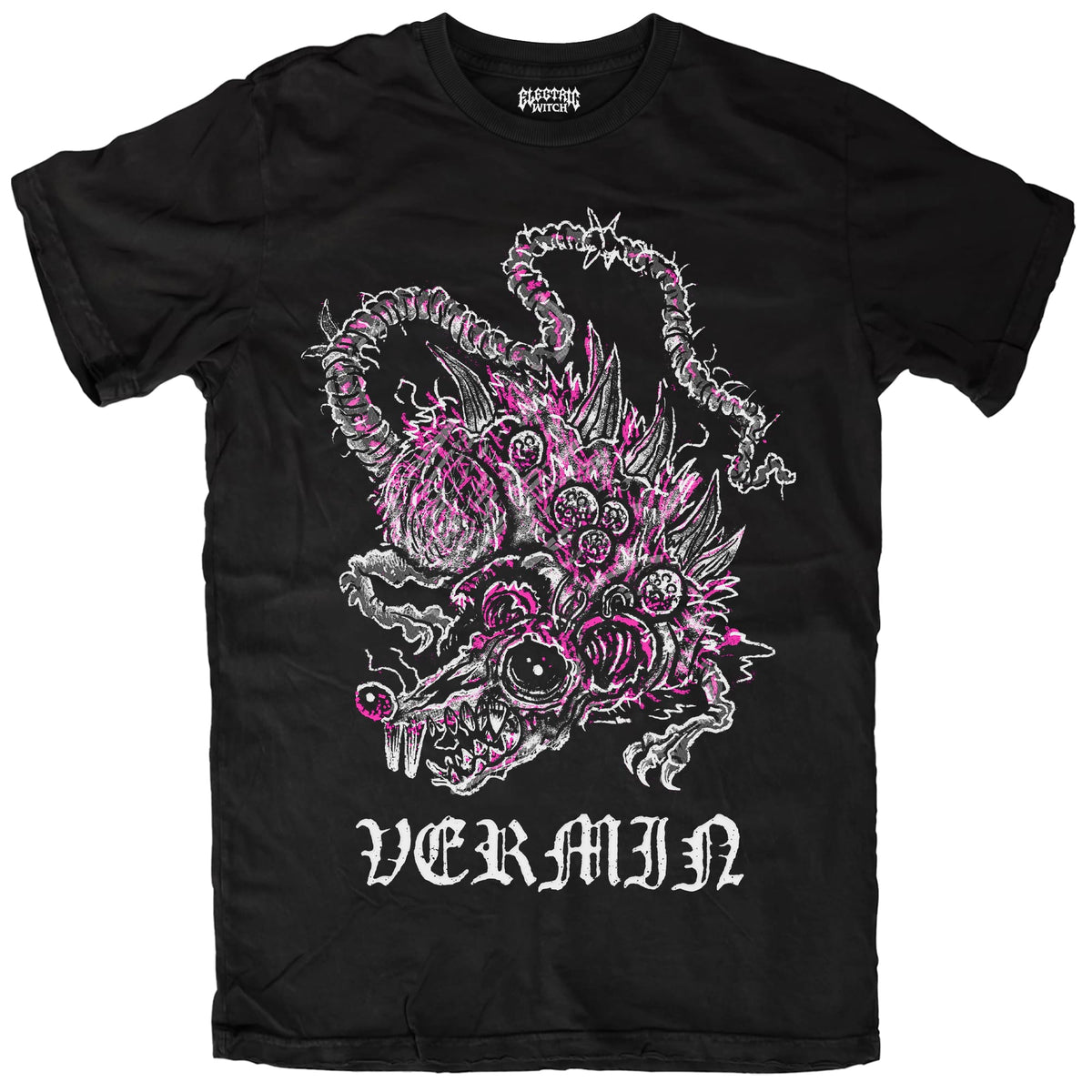 Vermin T-Shirt