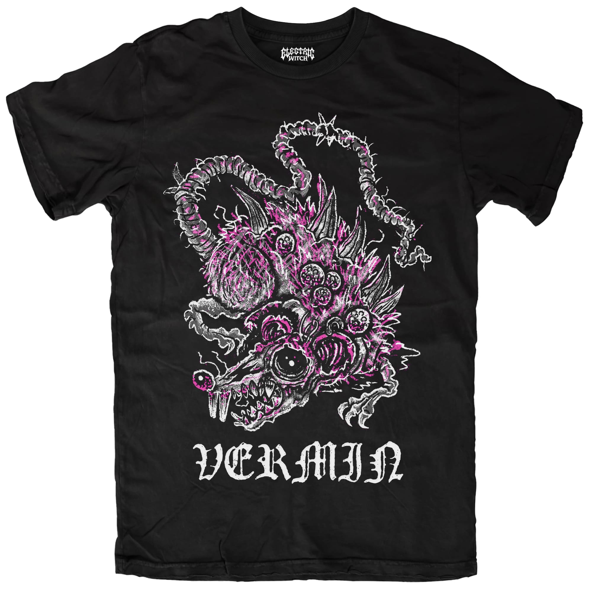 Vermin T-Shirt