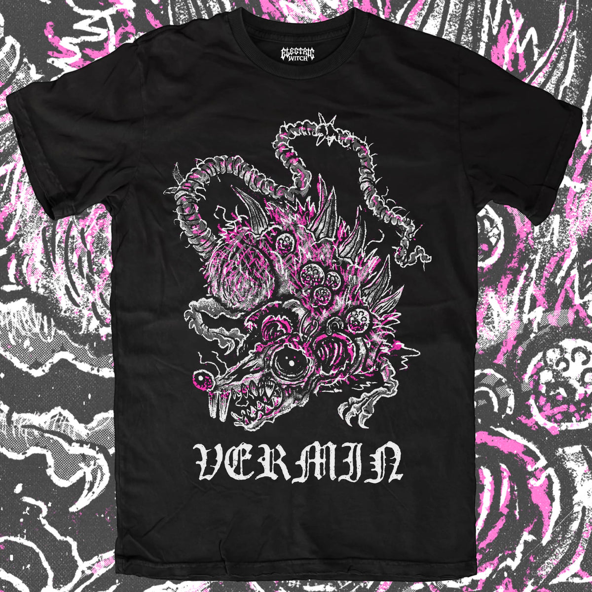 Vermin T-Shirt