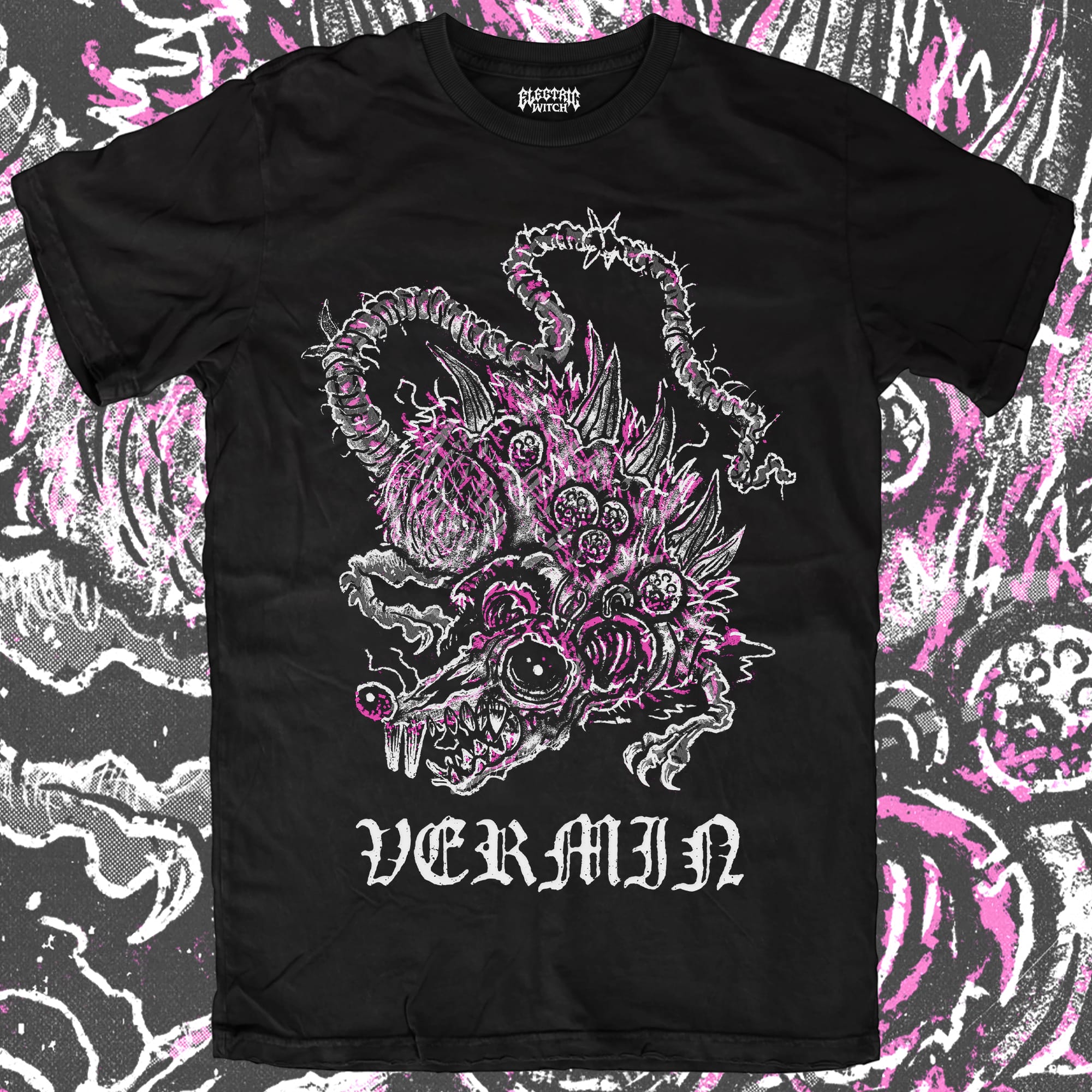 Vermin T-Shirt