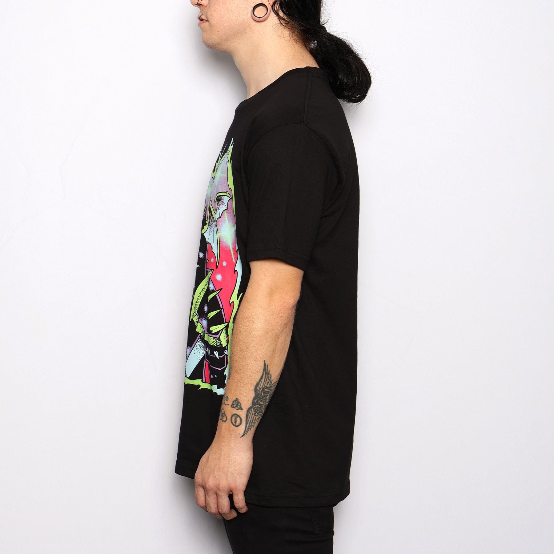 Warrior T-Shirt