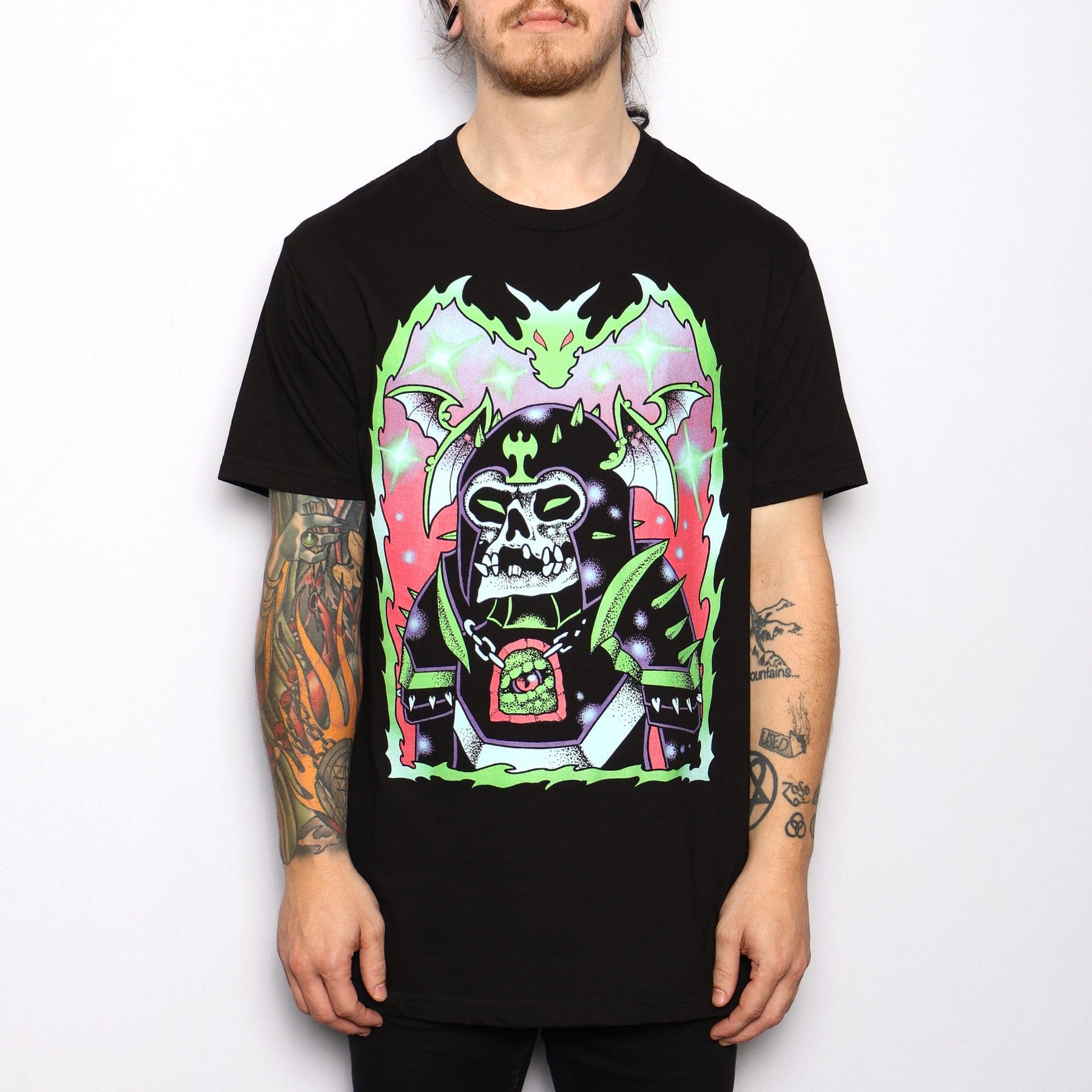 Warrior T-Shirt