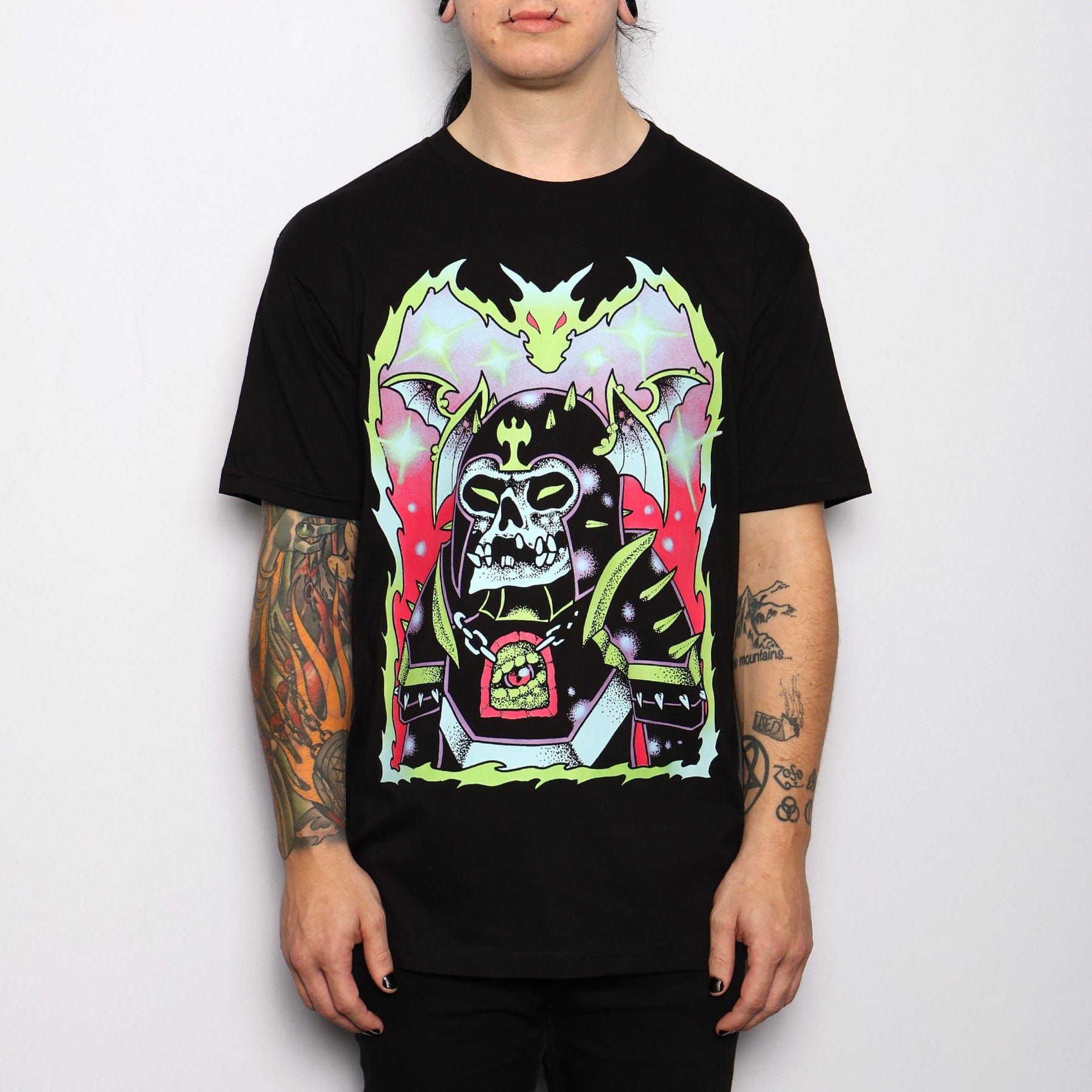 Warrior T-Shirt