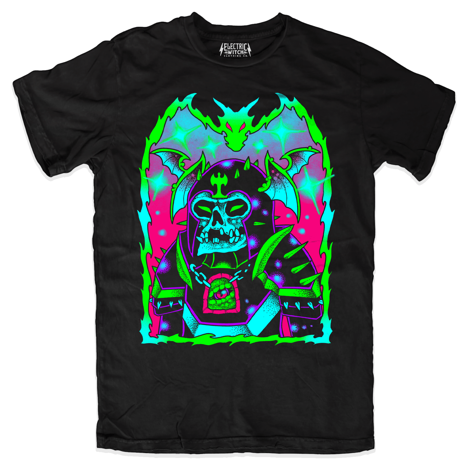 Warrior T-Shirt