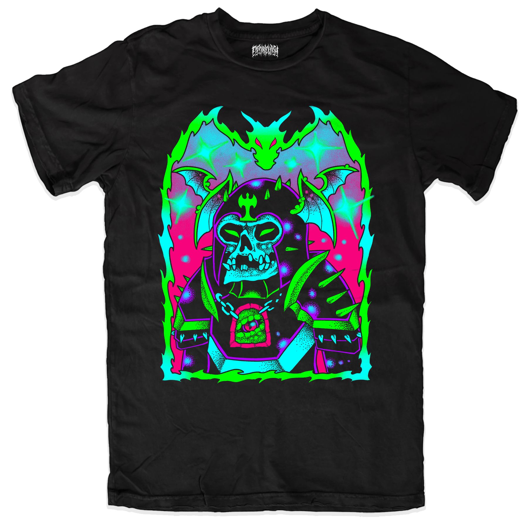 Warrior T-Shirt