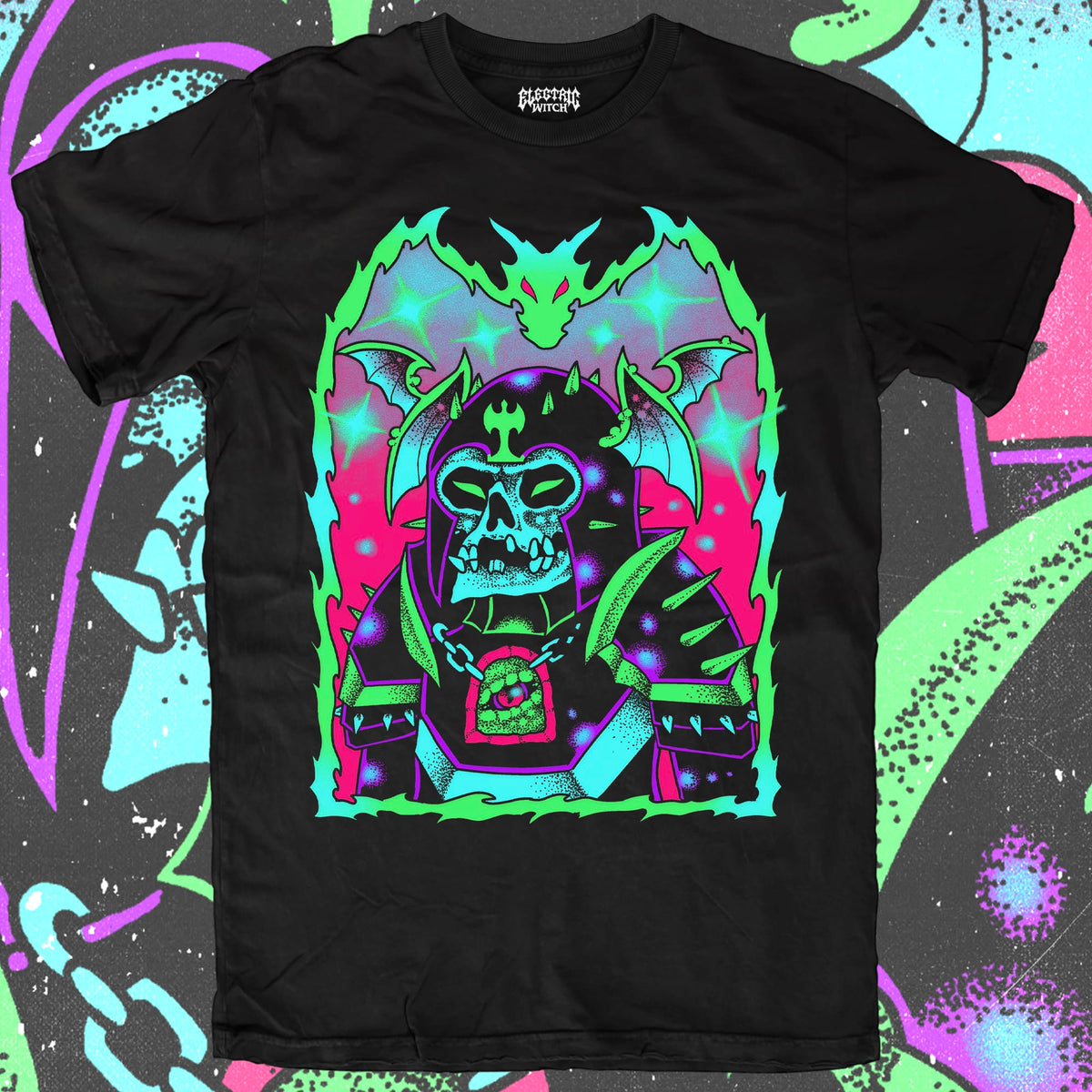 Warrior T-Shirt