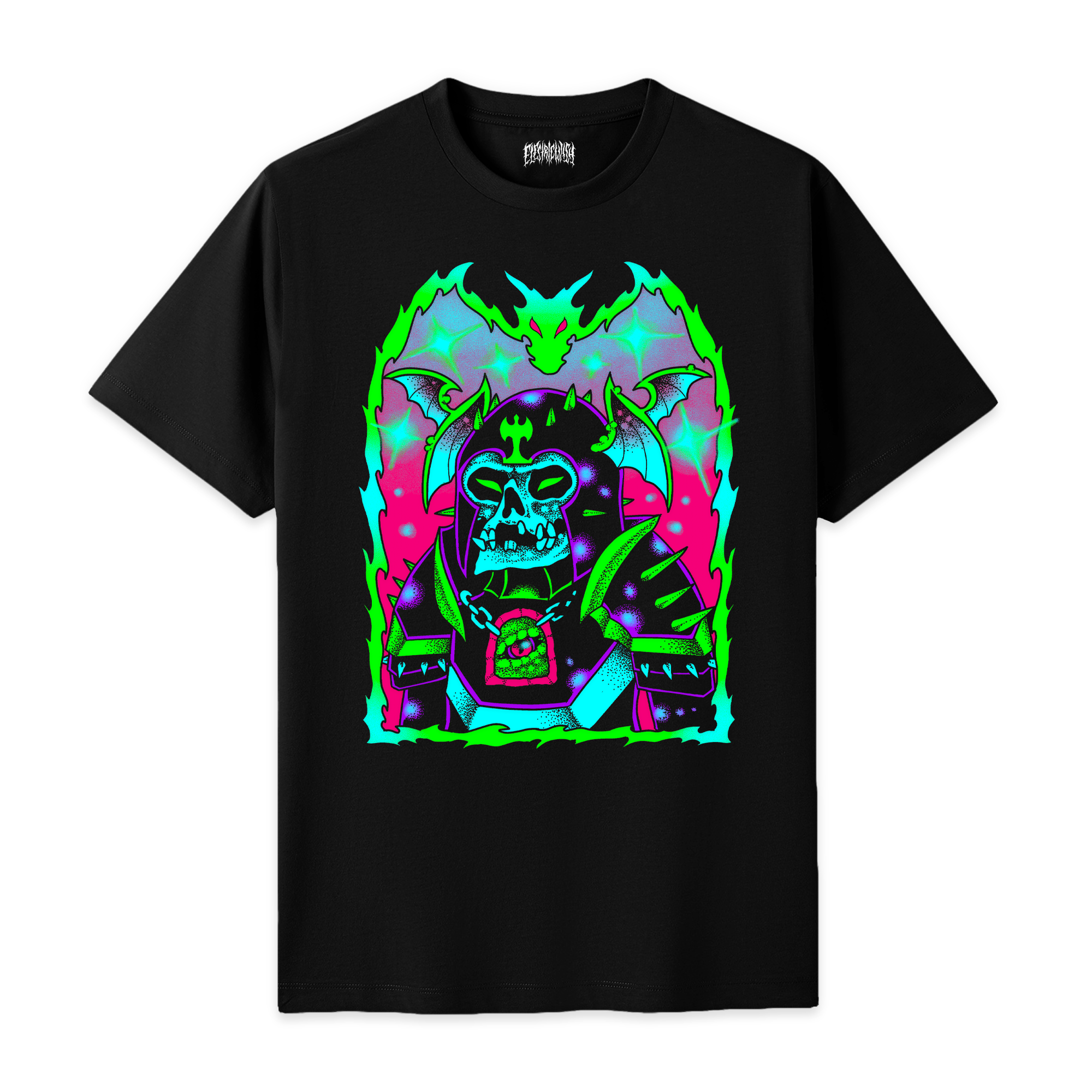 Warrior T-Shirt