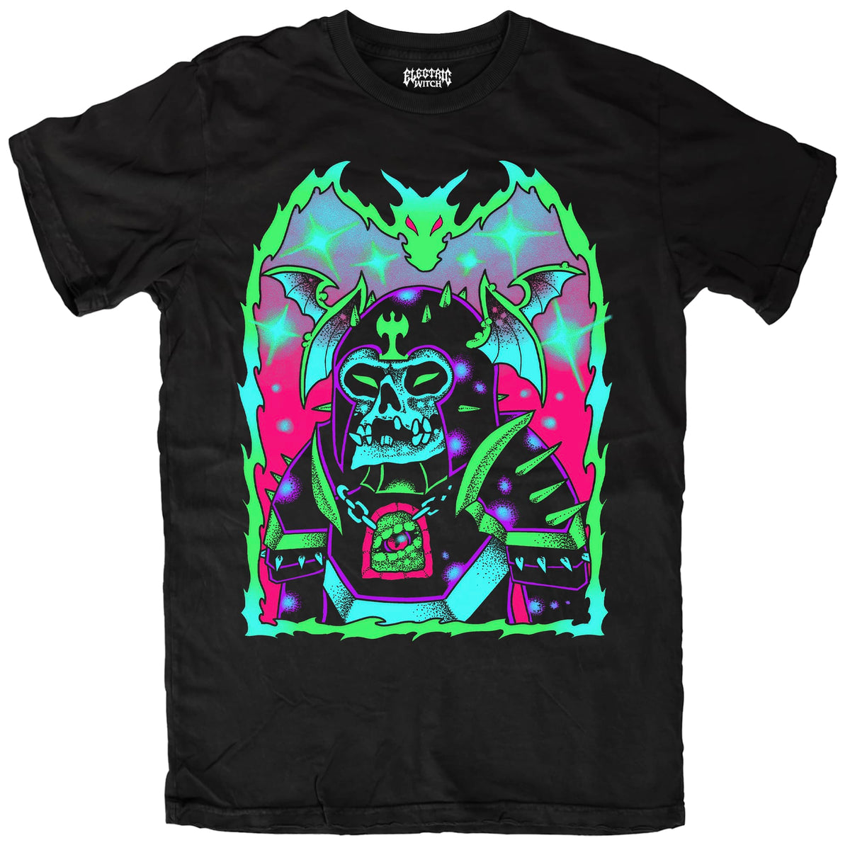 Warrior T-Shirt
