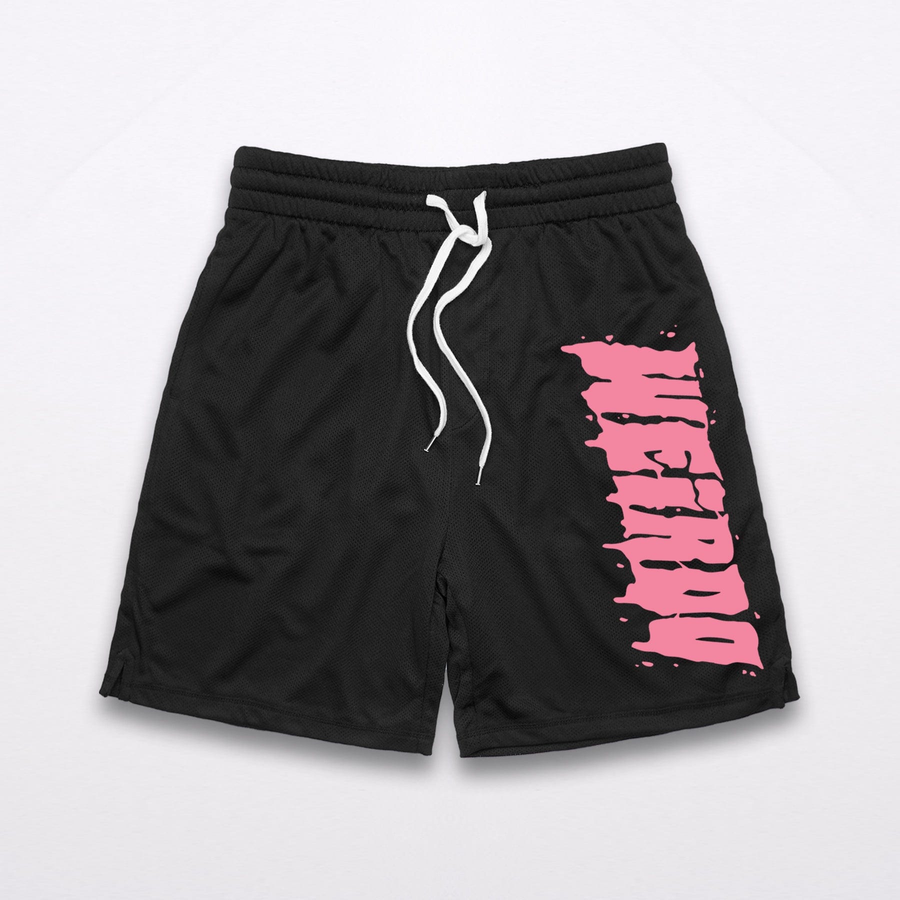 Weirdo Gym Shorts