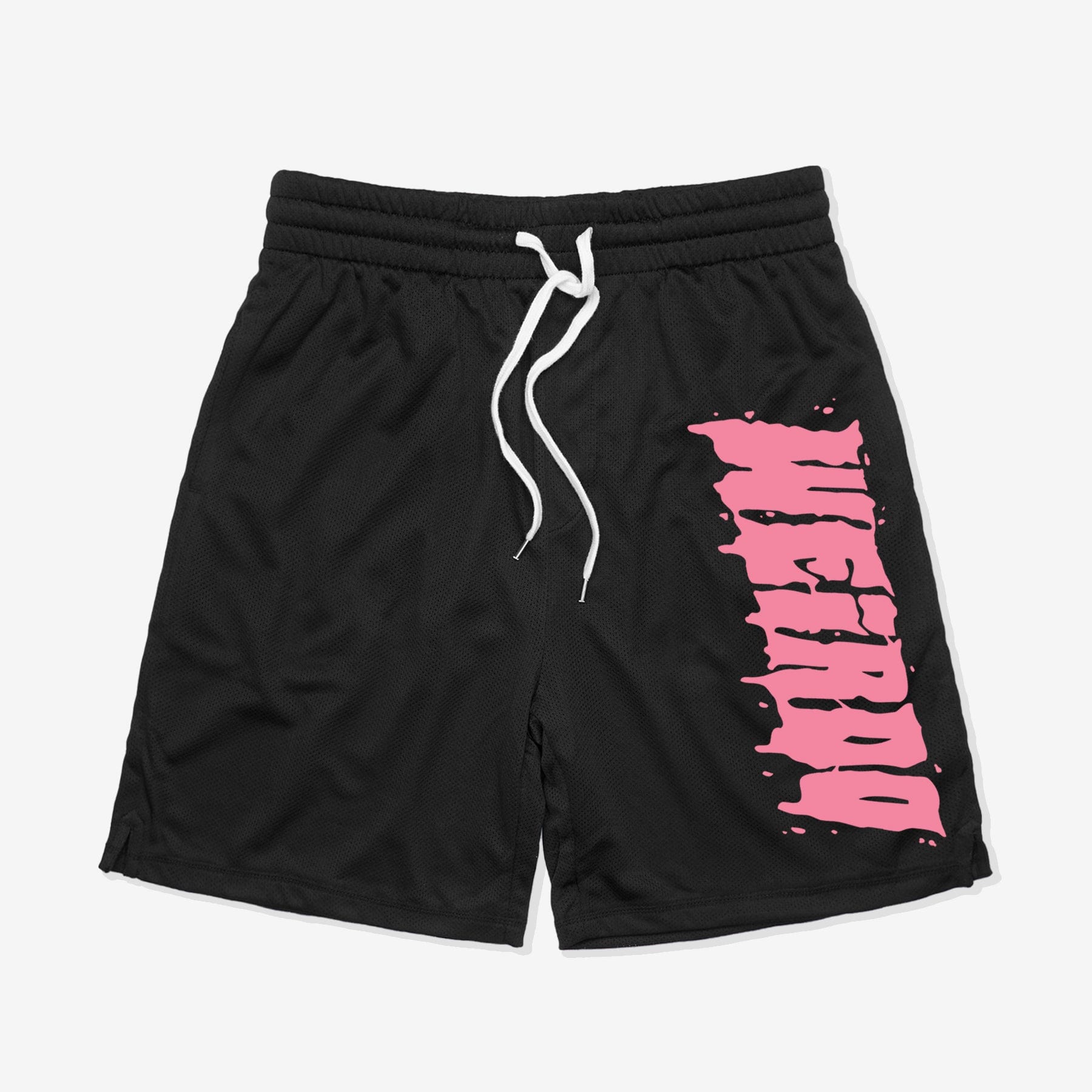Weirdo Gym Shorts